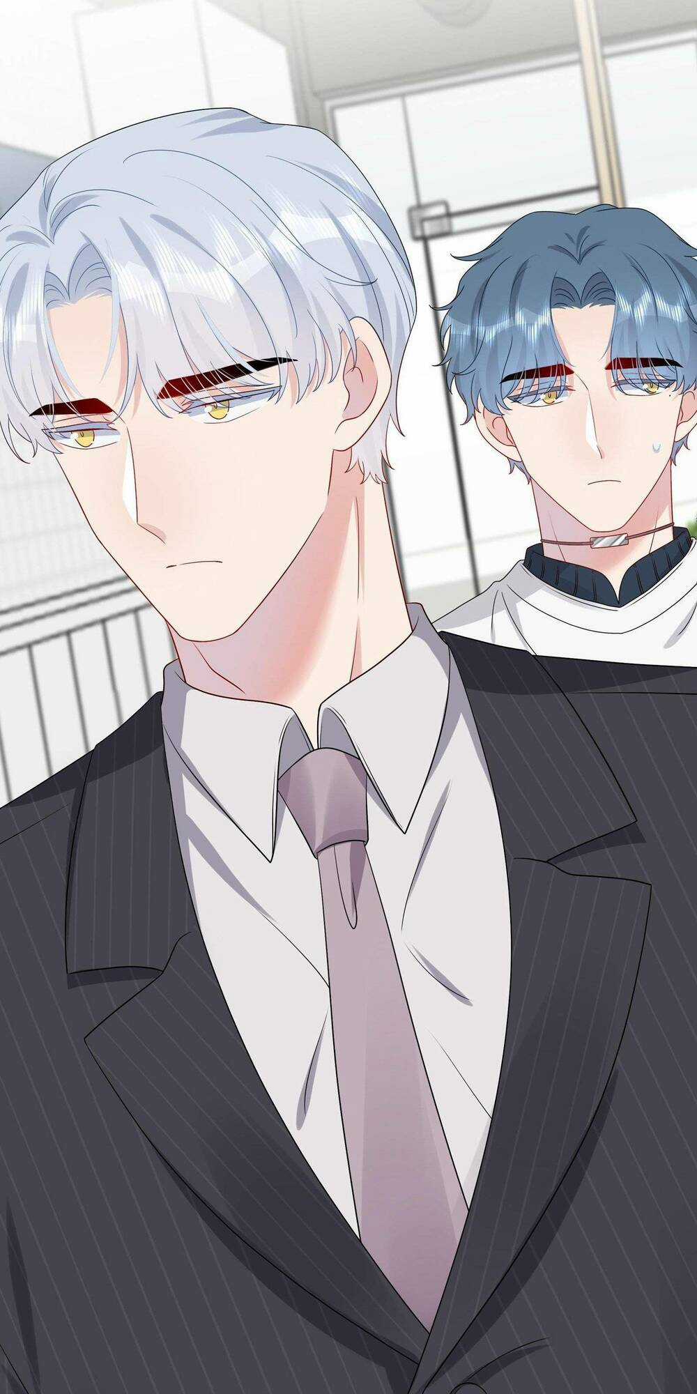 Hôn Nhân Hợp Đồng: Kết Hôn Với Thanh Mai Xảo Quyệt Chapter 30 trang 6