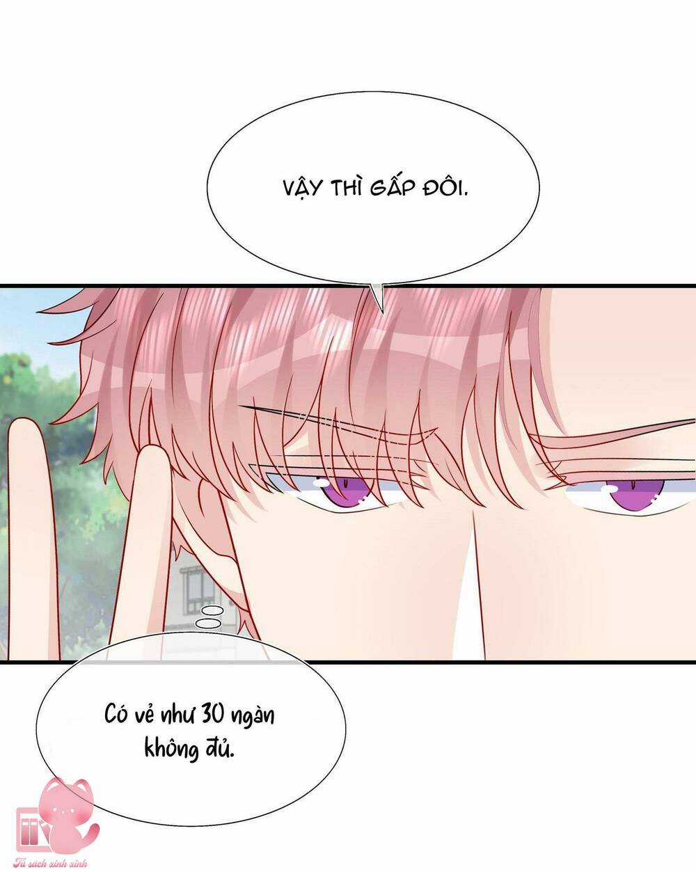 Hôn Nhân Hợp Đồng: Kết Hôn Với Thanh Mai Xảo Quyệt Chapter 31 trang 15