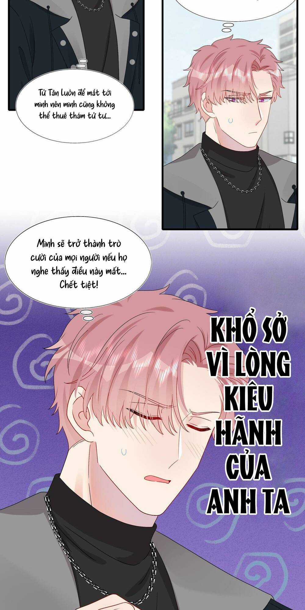 Hôn Nhân Hợp Đồng: Kết Hôn Với Thanh Mai Xảo Quyệt Chapter 31 trang 18