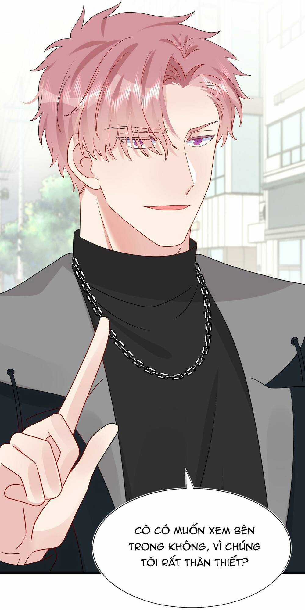 Hôn Nhân Hợp Đồng: Kết Hôn Với Thanh Mai Xảo Quyệt Chapter 31 trang 23