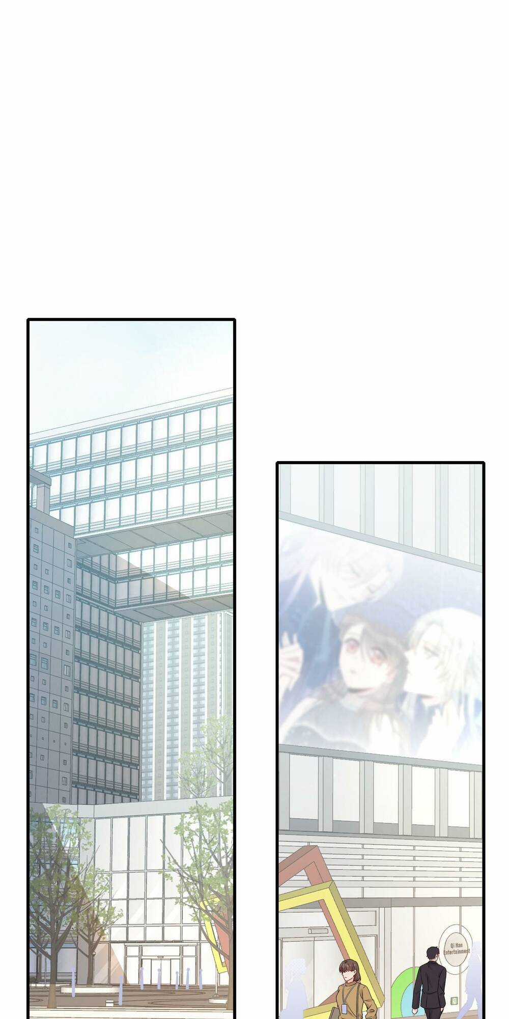 Hôn Nhân Hợp Đồng: Kết Hôn Với Thanh Mai Xảo Quyệt Chapter 31 trang 24