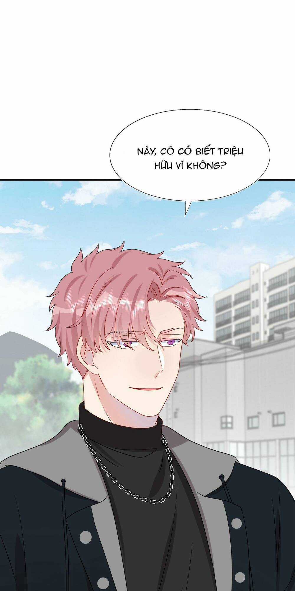 Hôn Nhân Hợp Đồng: Kết Hôn Với Thanh Mai Xảo Quyệt Chapter 31 trang 3