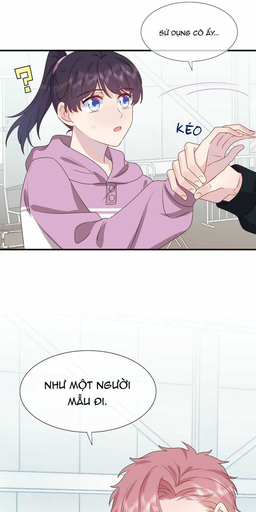 Hôn Nhân Hợp Đồng: Kết Hôn Với Thanh Mai Xảo Quyệt Chapter 31 trang 32