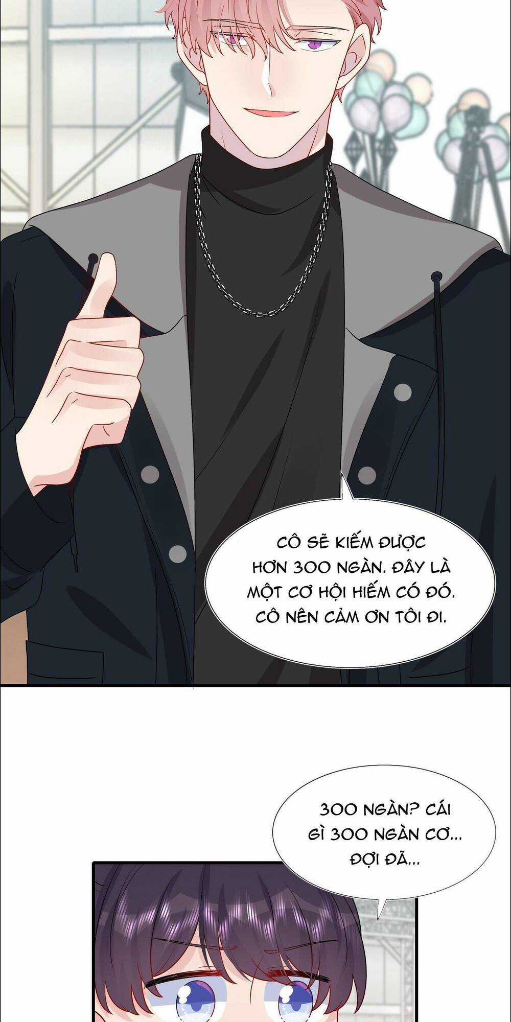 Hôn Nhân Hợp Đồng: Kết Hôn Với Thanh Mai Xảo Quyệt Chapter 31 trang 37