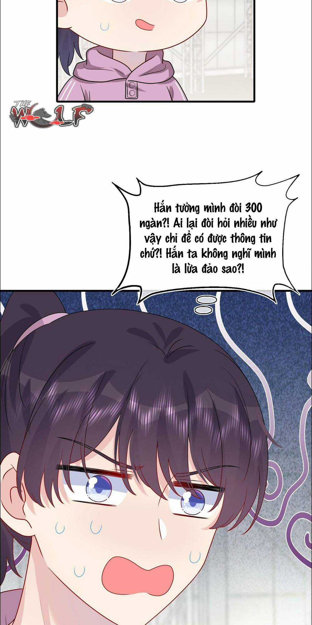 Hôn Nhân Hợp Đồng: Kết Hôn Với Thanh Mai Xảo Quyệt Chapter 31 trang 38