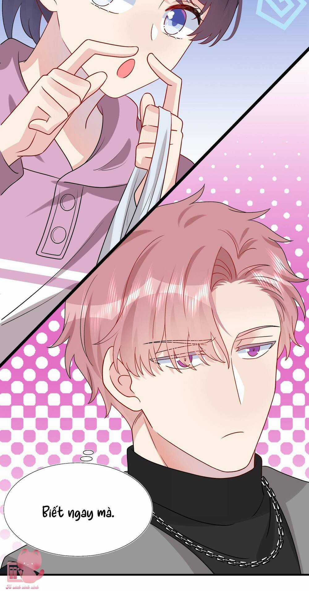 Hôn Nhân Hợp Đồng: Kết Hôn Với Thanh Mai Xảo Quyệt Chapter 31 trang 9