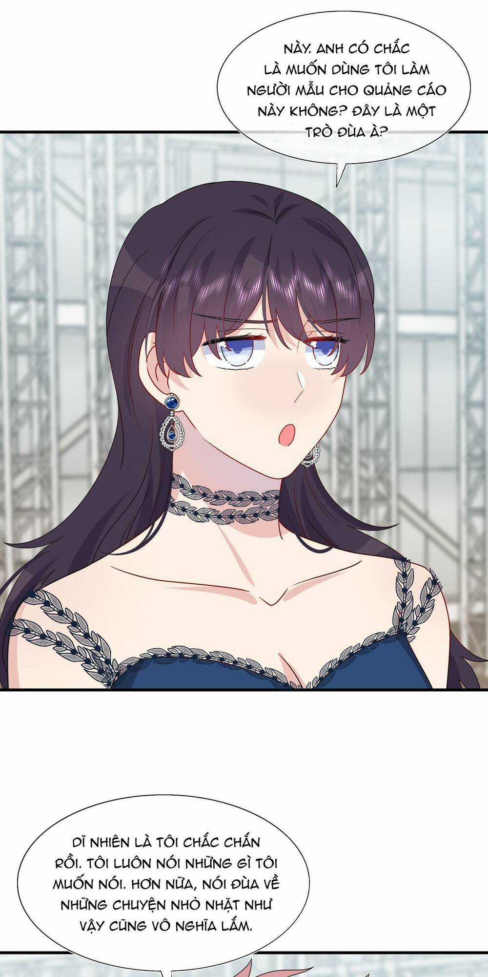 Hôn Nhân Hợp Đồng: Kết Hôn Với Thanh Mai Xảo Quyệt Chapter 32 trang 10