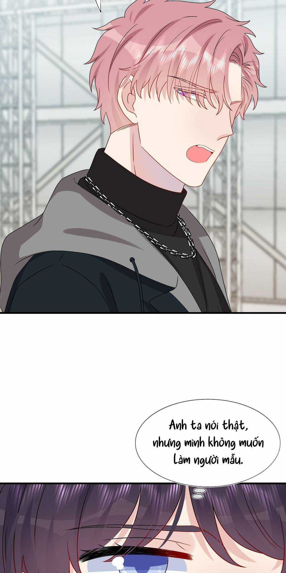 Hôn Nhân Hợp Đồng: Kết Hôn Với Thanh Mai Xảo Quyệt Chapter 32 trang 11