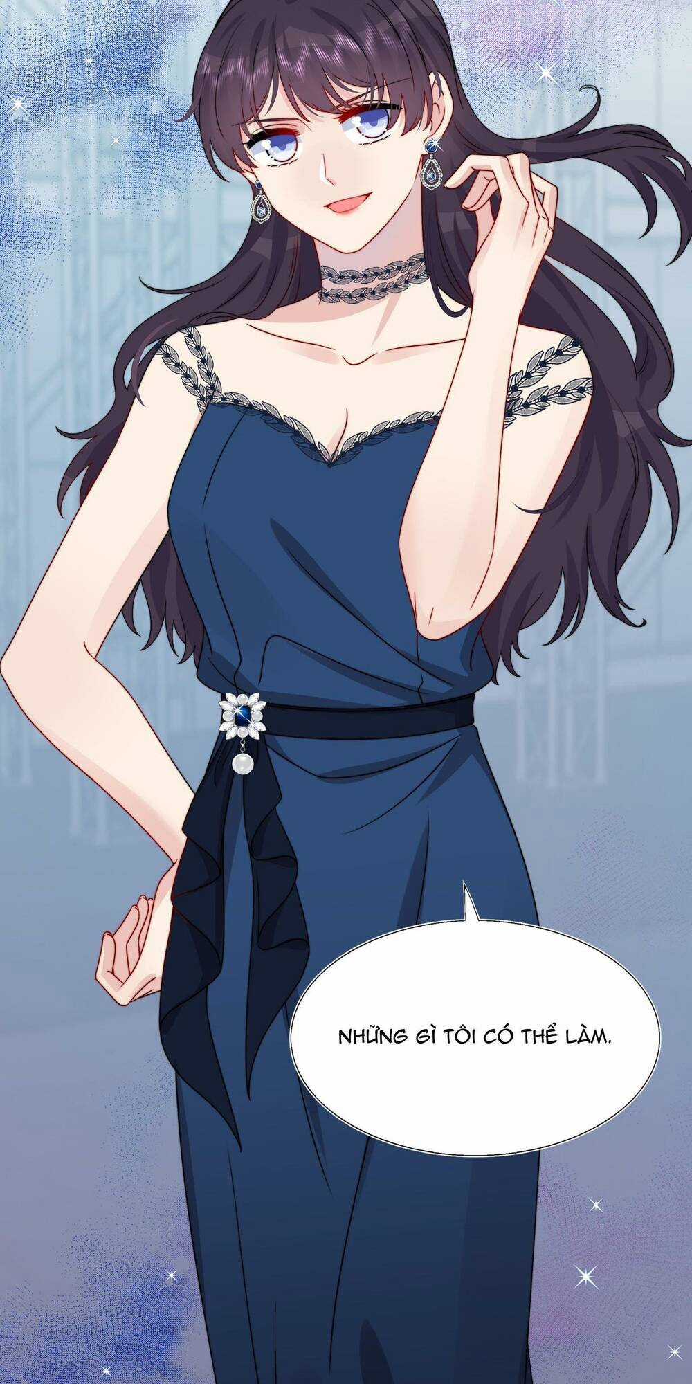 Hôn Nhân Hợp Đồng: Kết Hôn Với Thanh Mai Xảo Quyệt Chapter 32 trang 13