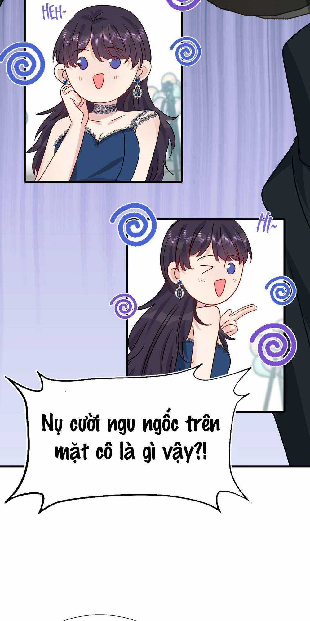 Hôn Nhân Hợp Đồng: Kết Hôn Với Thanh Mai Xảo Quyệt Chapter 32 trang 17