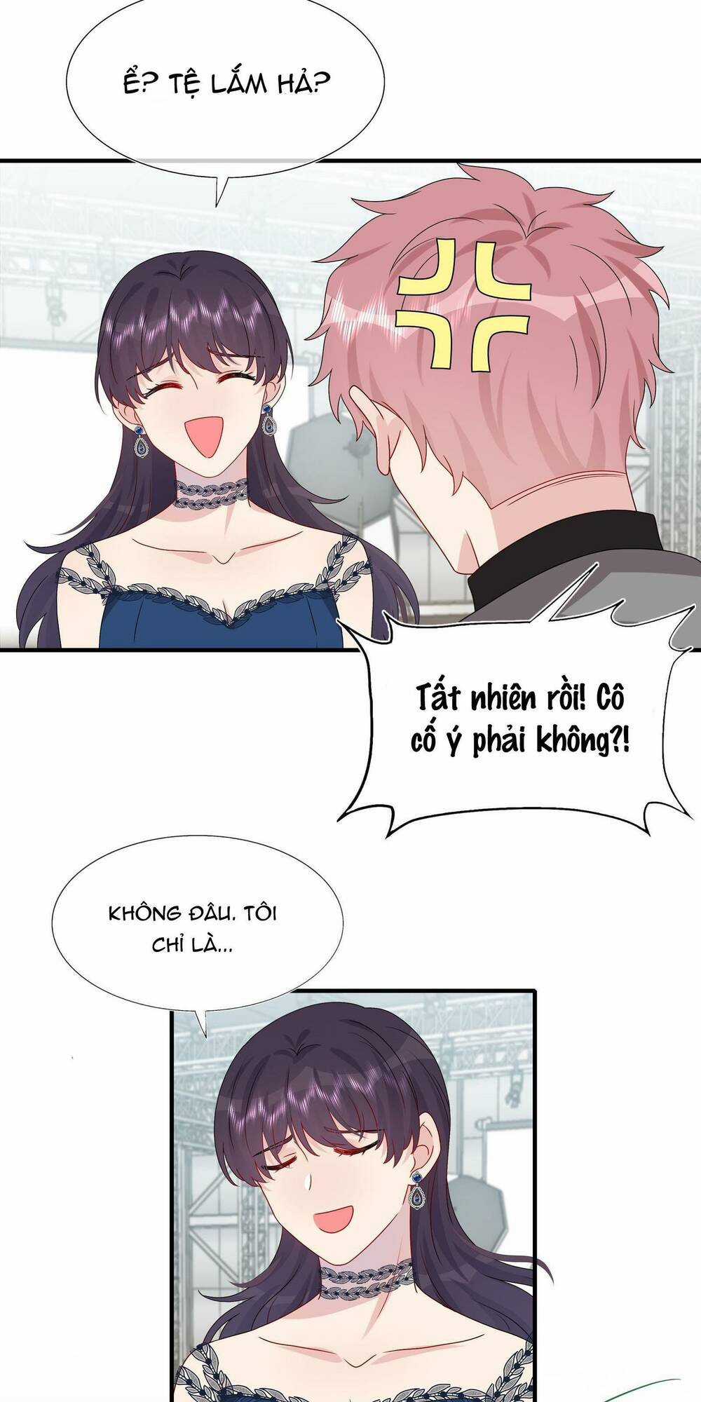 Hôn Nhân Hợp Đồng: Kết Hôn Với Thanh Mai Xảo Quyệt Chapter 32 trang 18