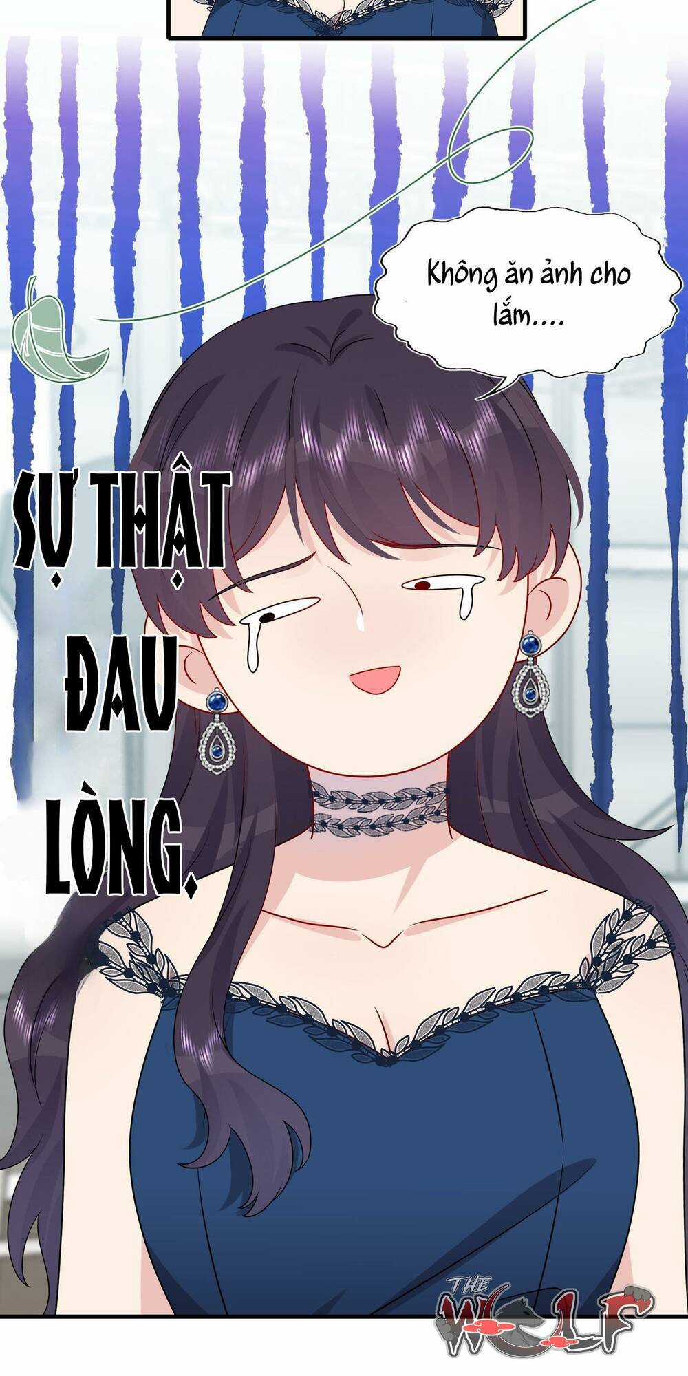 Hôn Nhân Hợp Đồng: Kết Hôn Với Thanh Mai Xảo Quyệt Chapter 32 trang 19