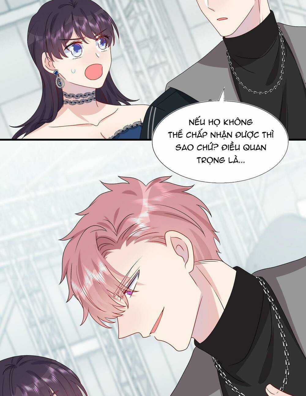 Hôn Nhân Hợp Đồng: Kết Hôn Với Thanh Mai Xảo Quyệt Chapter 32 trang 22