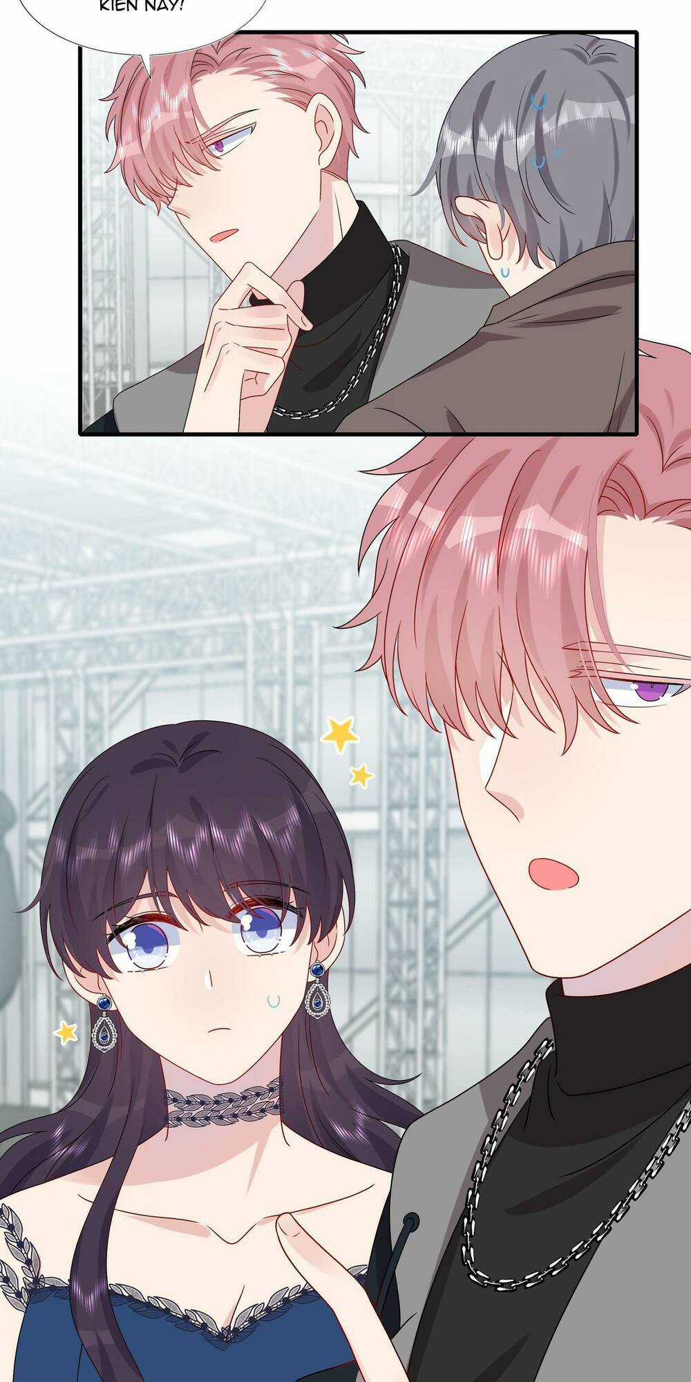 Hôn Nhân Hợp Đồng: Kết Hôn Với Thanh Mai Xảo Quyệt Chapter 32 trang 28