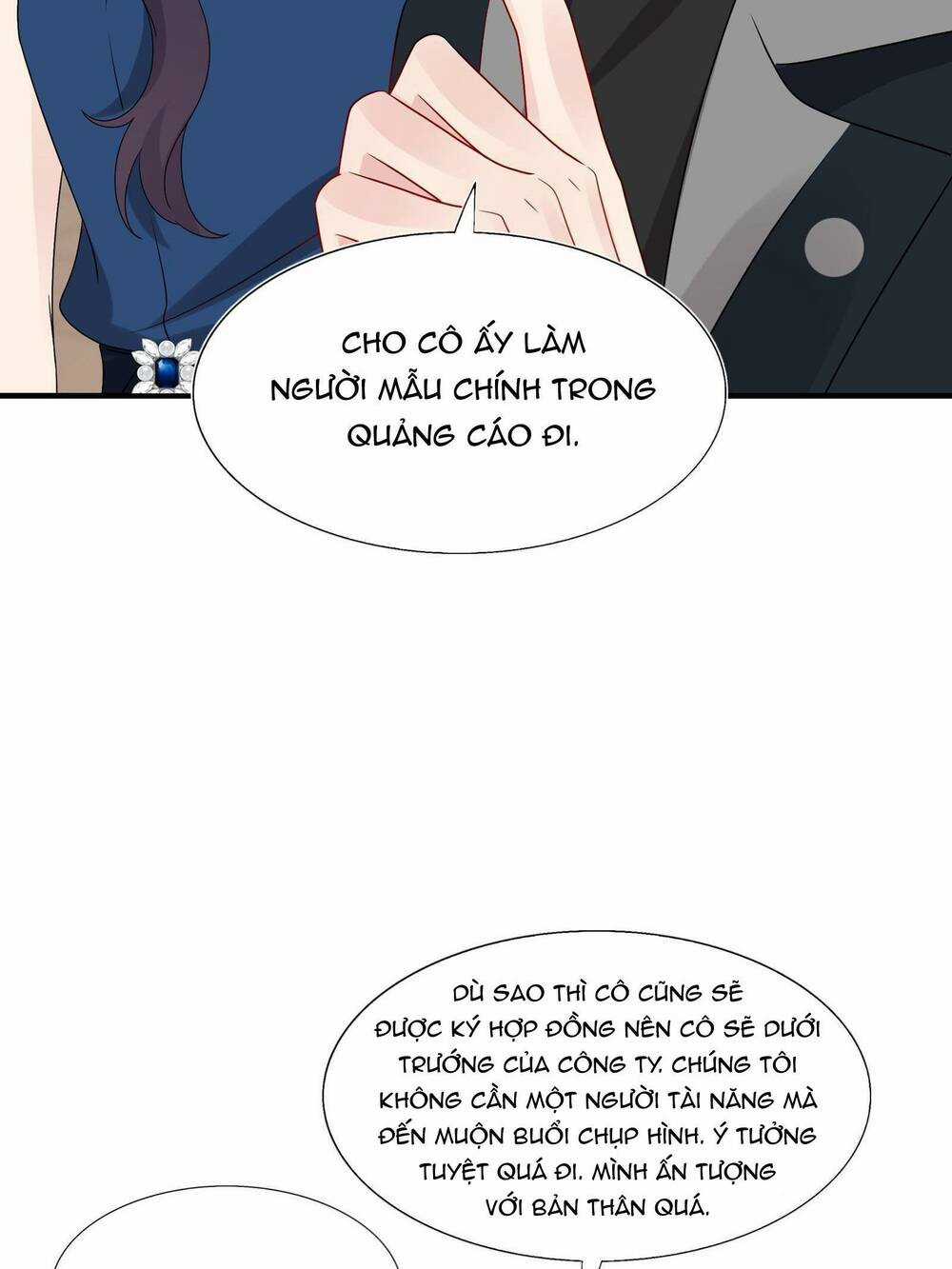 Hôn Nhân Hợp Đồng: Kết Hôn Với Thanh Mai Xảo Quyệt Chapter 32 trang 29