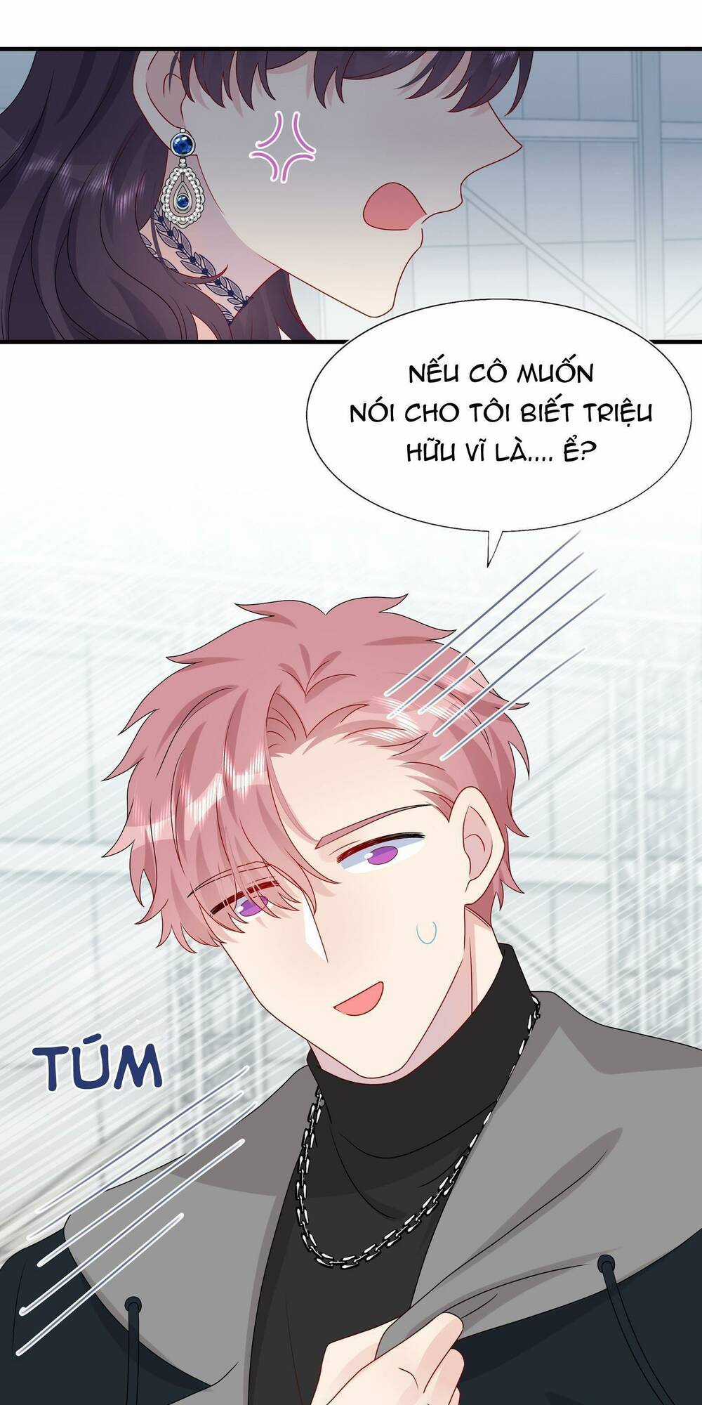 Hôn Nhân Hợp Đồng: Kết Hôn Với Thanh Mai Xảo Quyệt Chapter 32 trang 31