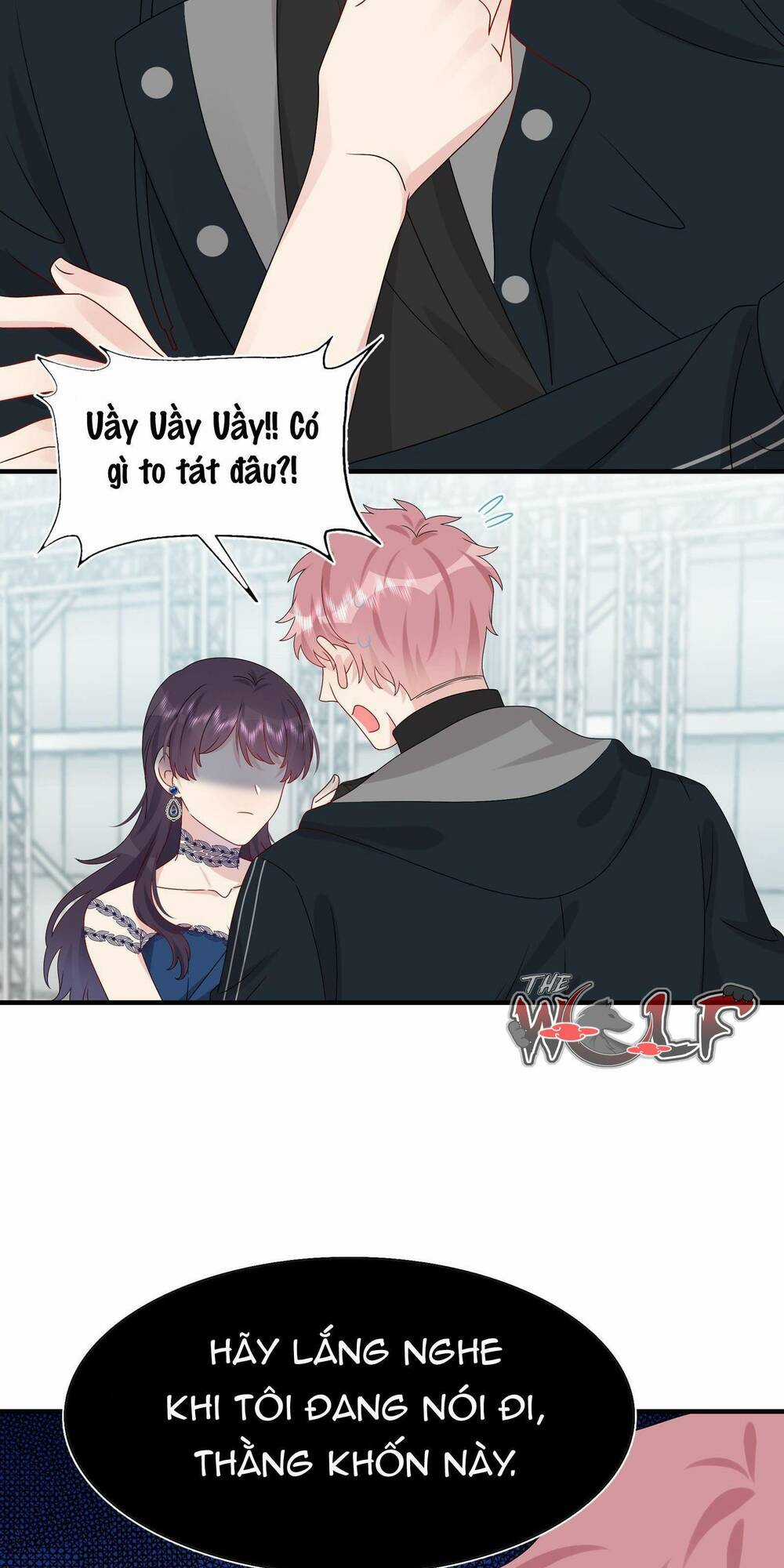 Hôn Nhân Hợp Đồng: Kết Hôn Với Thanh Mai Xảo Quyệt Chapter 32 trang 32