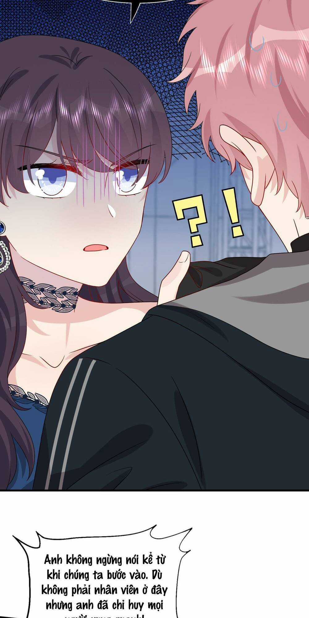 Hôn Nhân Hợp Đồng: Kết Hôn Với Thanh Mai Xảo Quyệt Chapter 32 trang 33