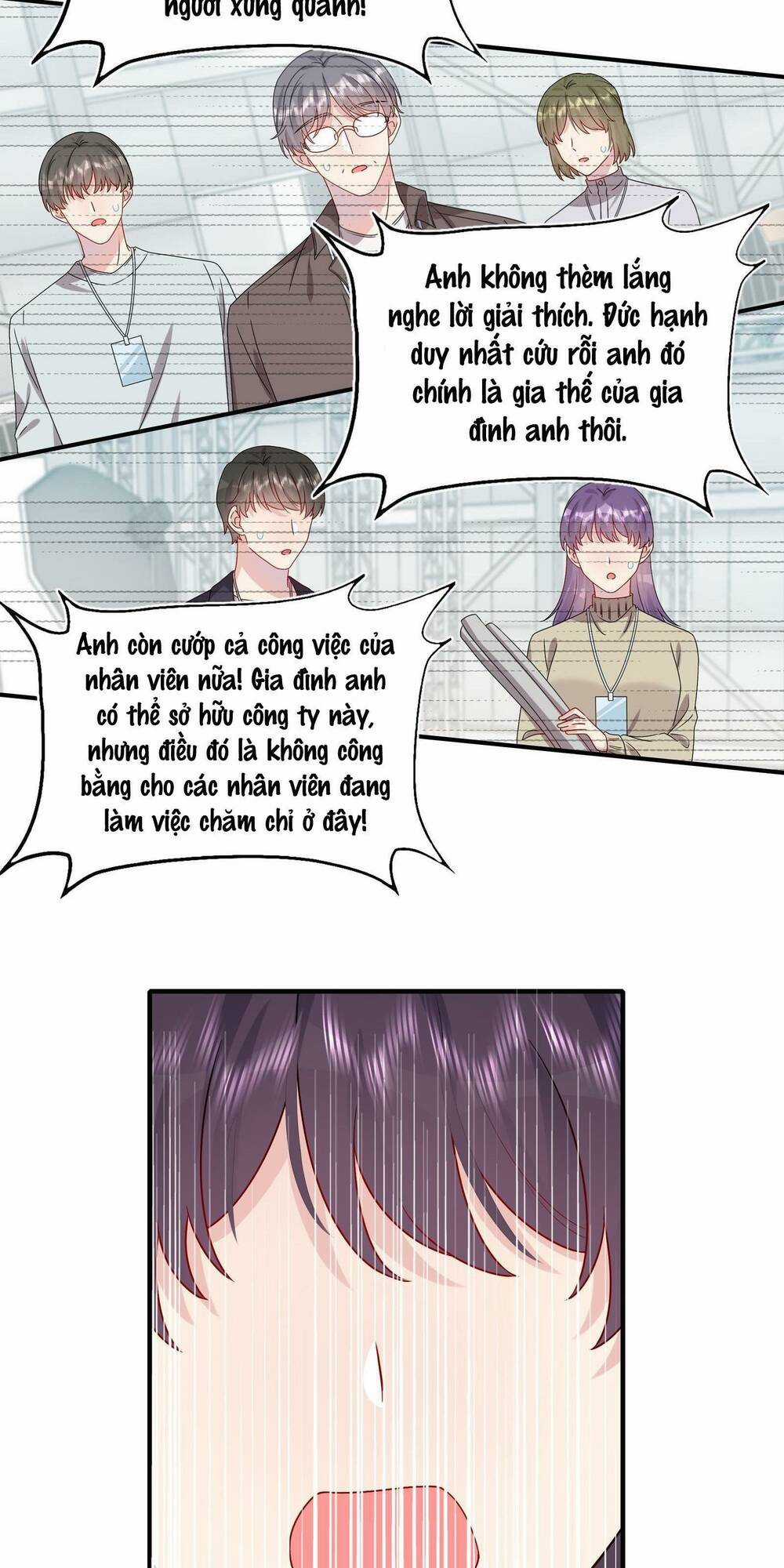 Hôn Nhân Hợp Đồng: Kết Hôn Với Thanh Mai Xảo Quyệt Chapter 32 trang 34