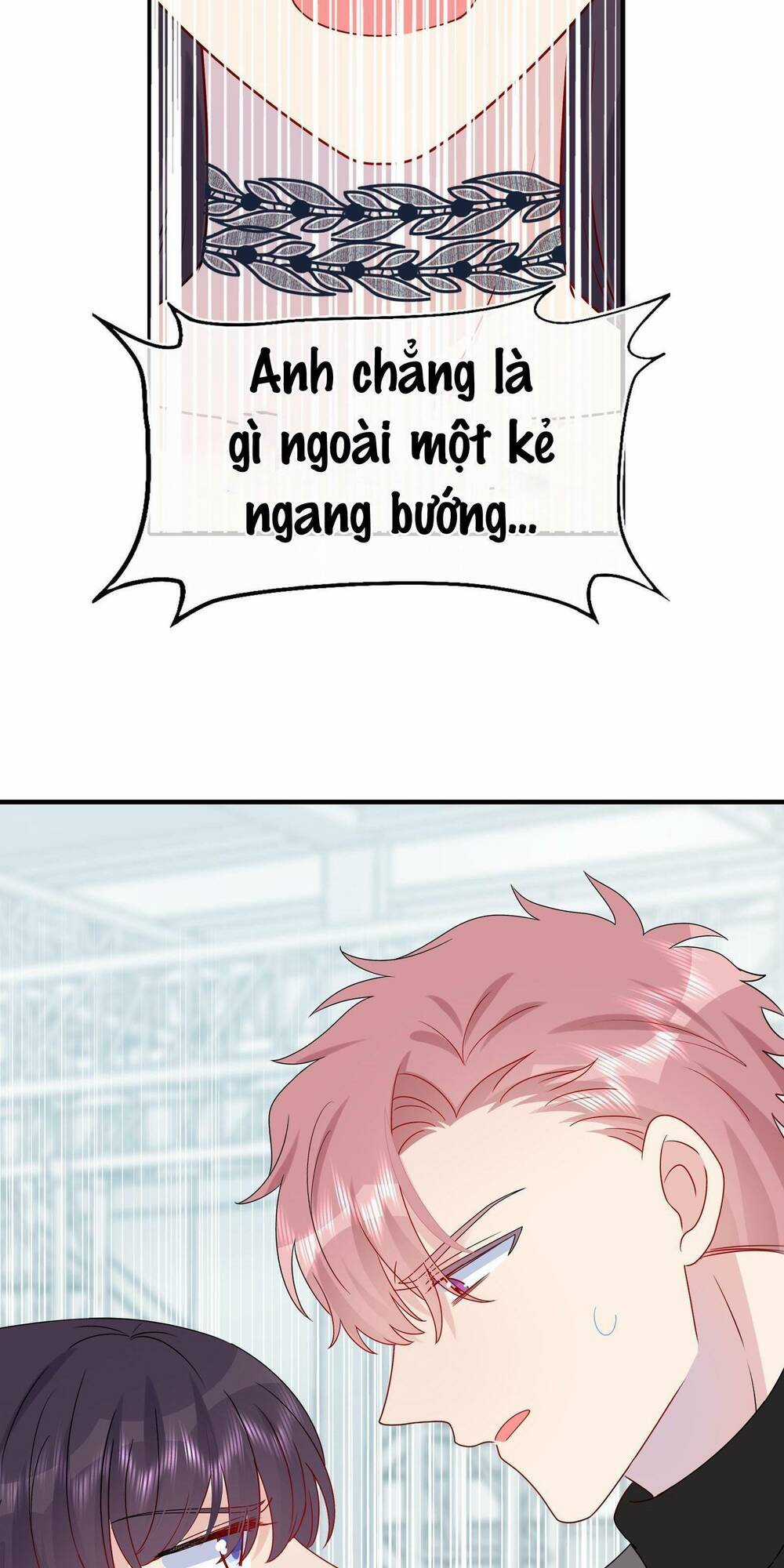 Hôn Nhân Hợp Đồng: Kết Hôn Với Thanh Mai Xảo Quyệt Chapter 32 trang 35