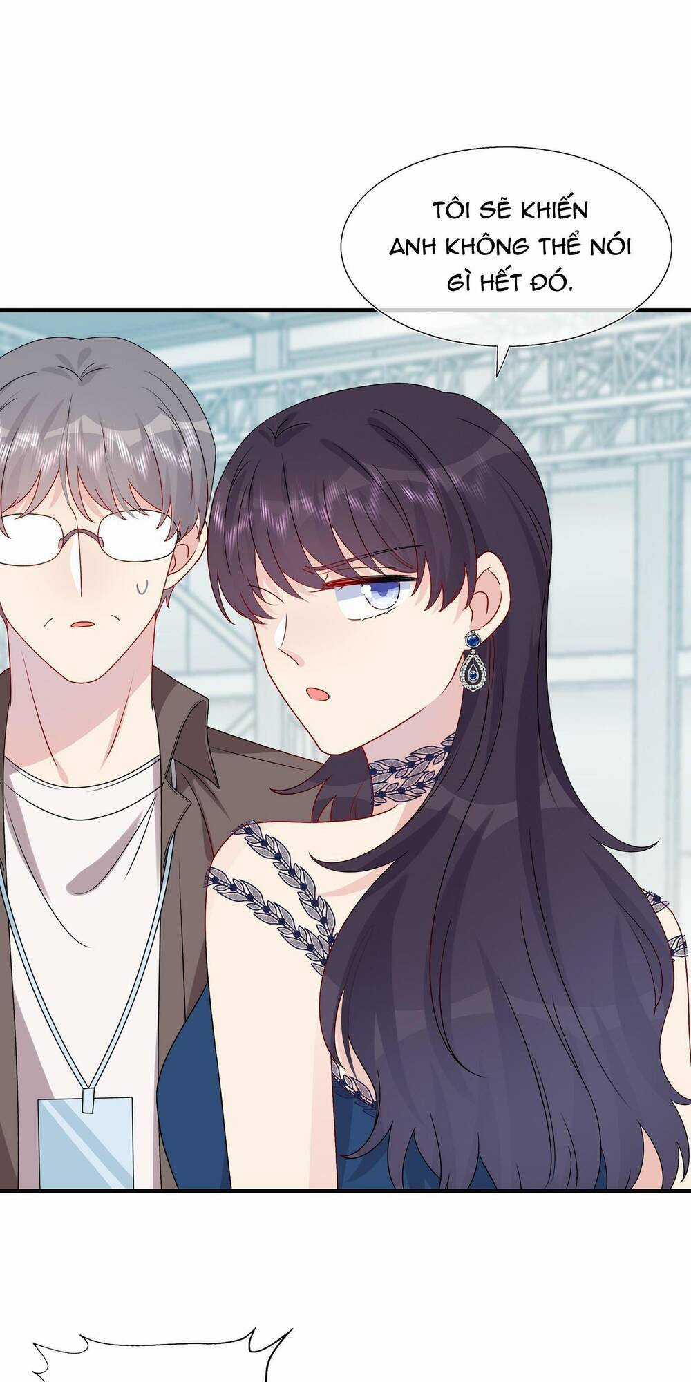 Hôn Nhân Hợp Đồng: Kết Hôn Với Thanh Mai Xảo Quyệt Chapter 32 trang 38