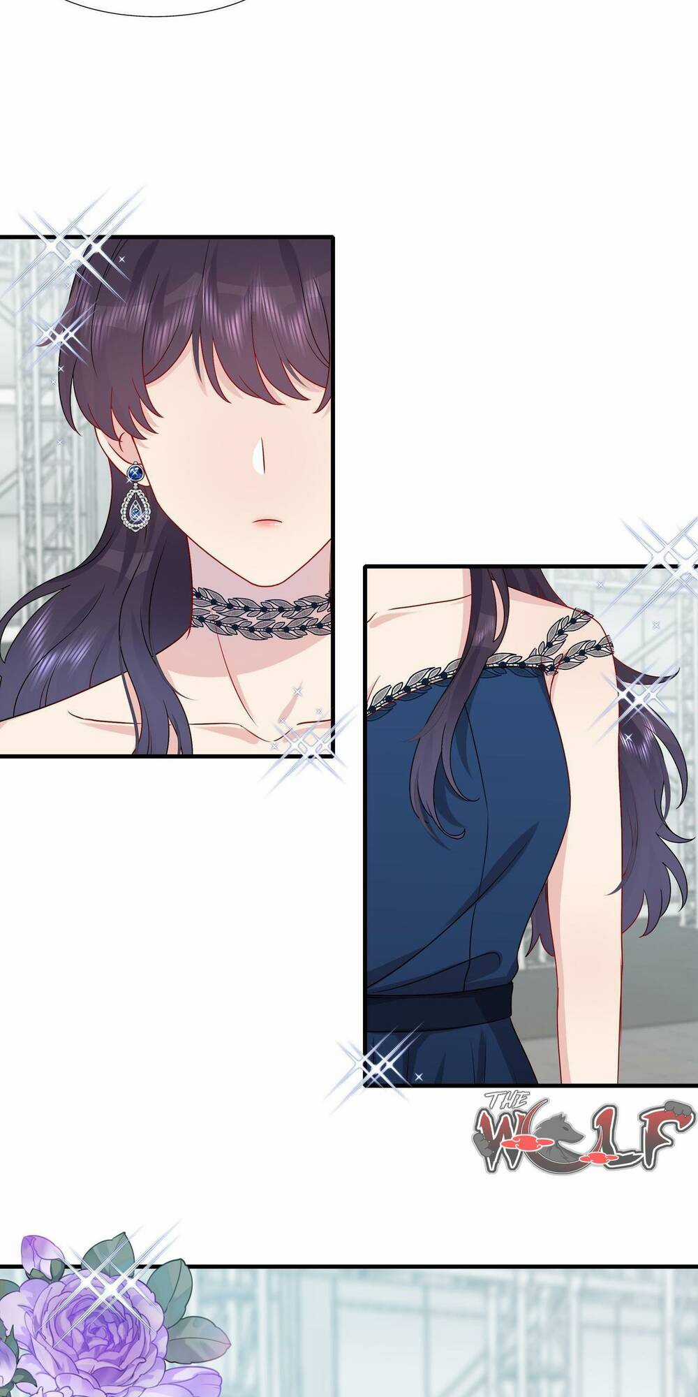 Hôn Nhân Hợp Đồng: Kết Hôn Với Thanh Mai Xảo Quyệt Chapter 32 trang 5