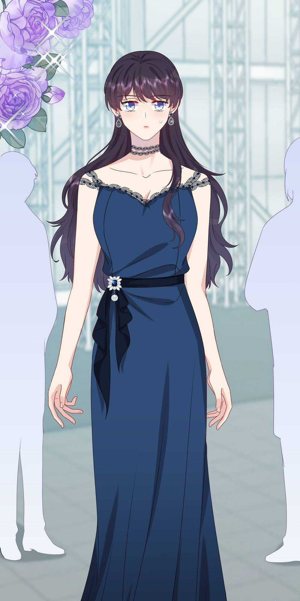 Hôn Nhân Hợp Đồng: Kết Hôn Với Thanh Mai Xảo Quyệt Chapter 32 trang 6