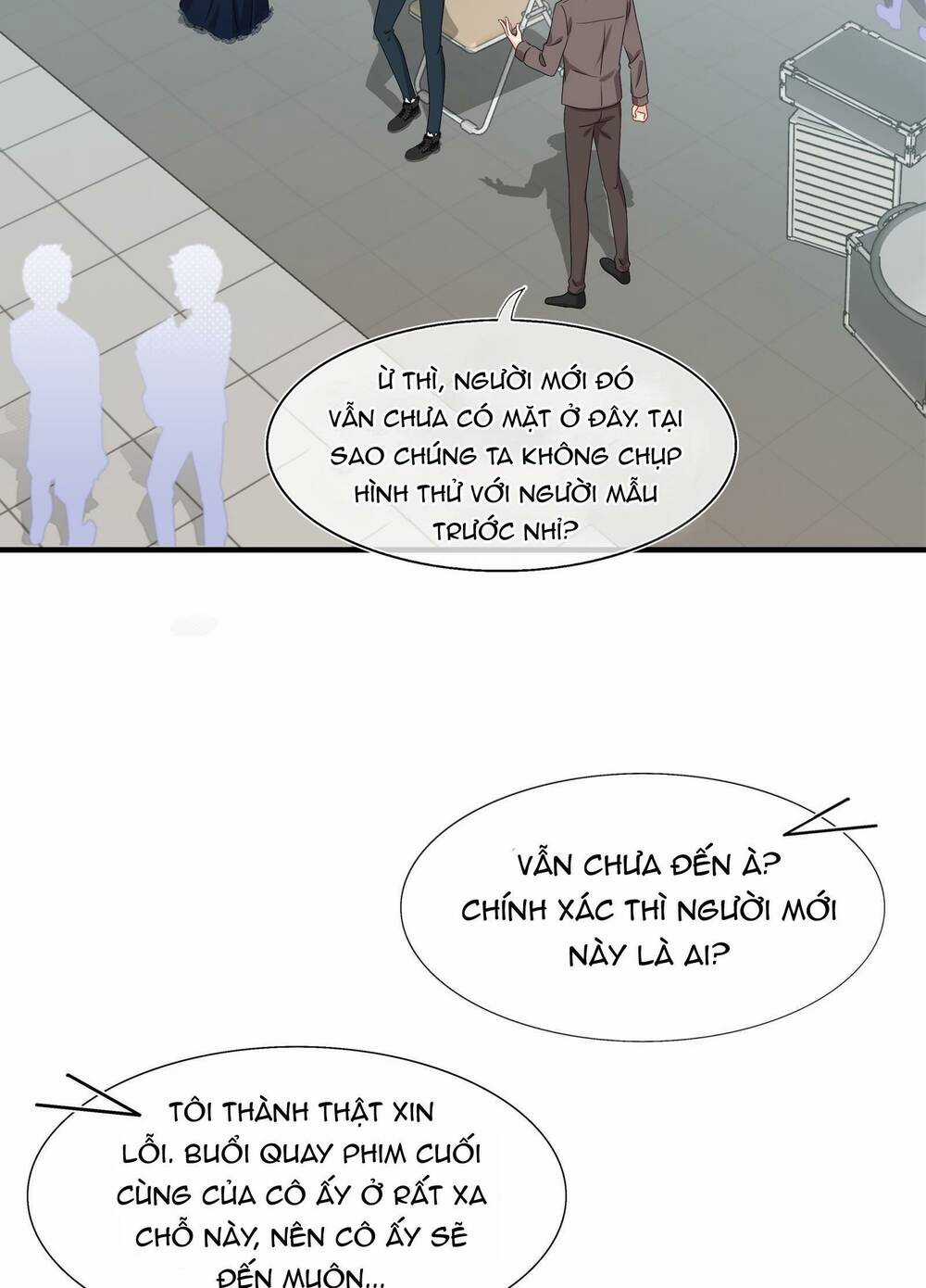 Hôn Nhân Hợp Đồng: Kết Hôn Với Thanh Mai Xảo Quyệt Chapter 32 trang 8