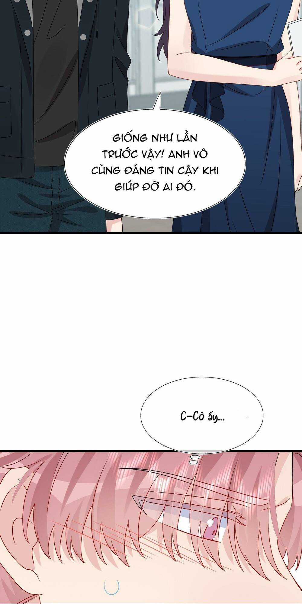 Hôn Nhân Hợp Đồng: Kết Hôn Với Thanh Mai Xảo Quyệt Chapter 33 trang 14