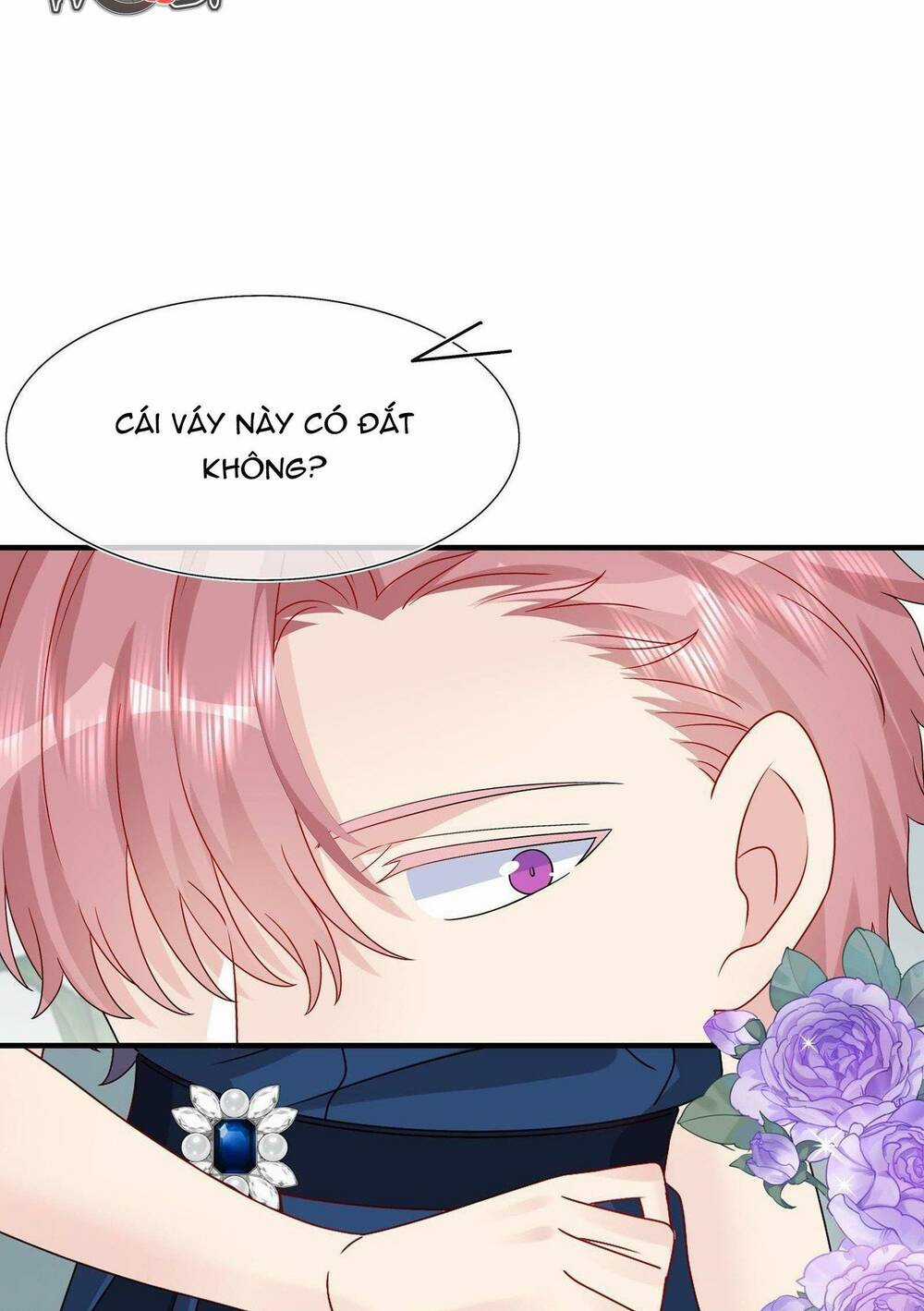 Hôn Nhân Hợp Đồng: Kết Hôn Với Thanh Mai Xảo Quyệt Chapter 33 trang 25