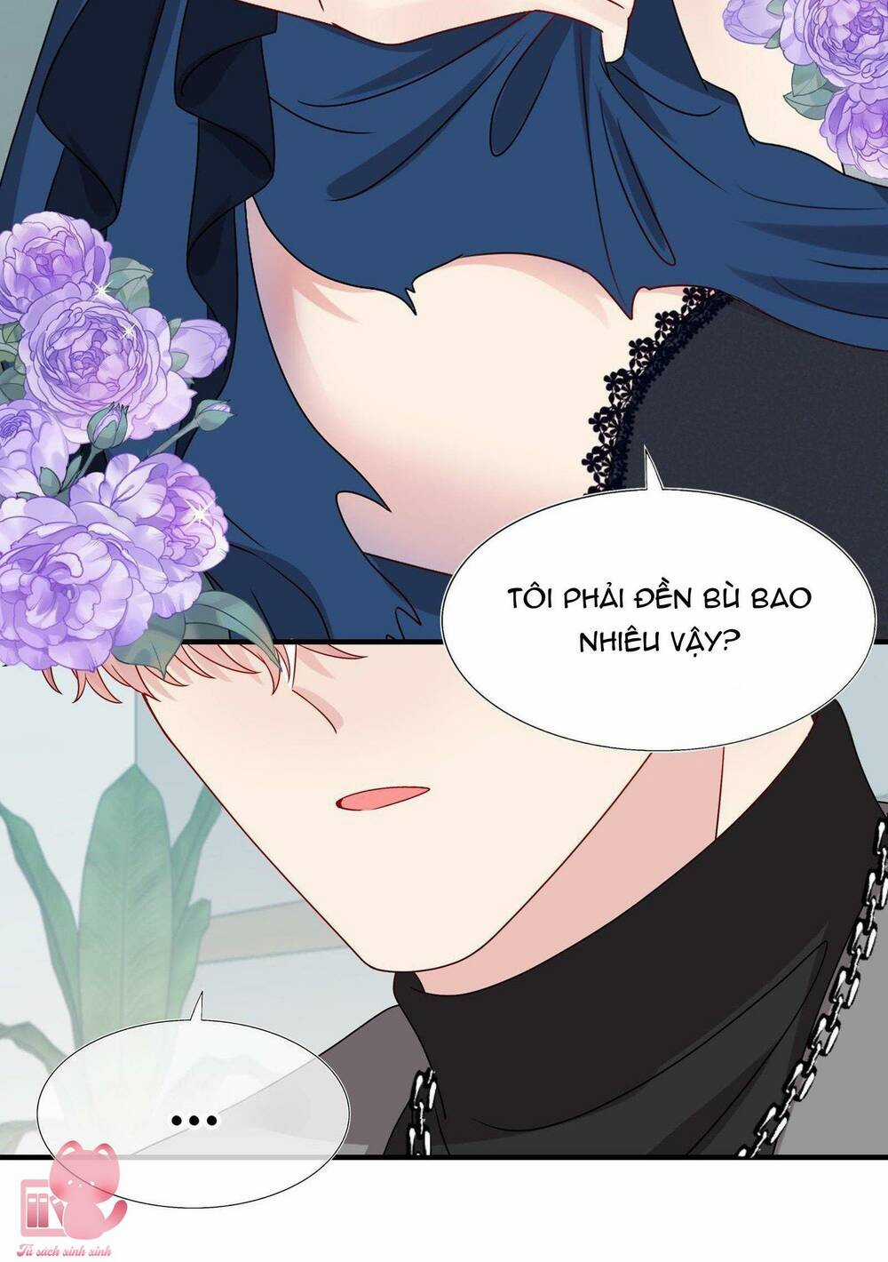 Hôn Nhân Hợp Đồng: Kết Hôn Với Thanh Mai Xảo Quyệt Chapter 33 trang 26