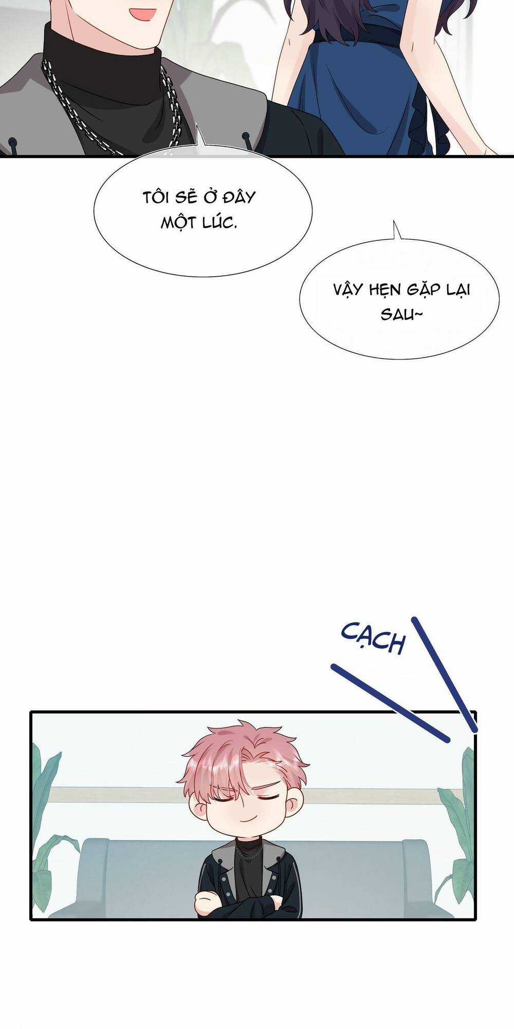 Hôn Nhân Hợp Đồng: Kết Hôn Với Thanh Mai Xảo Quyệt Chapter 33 trang 28