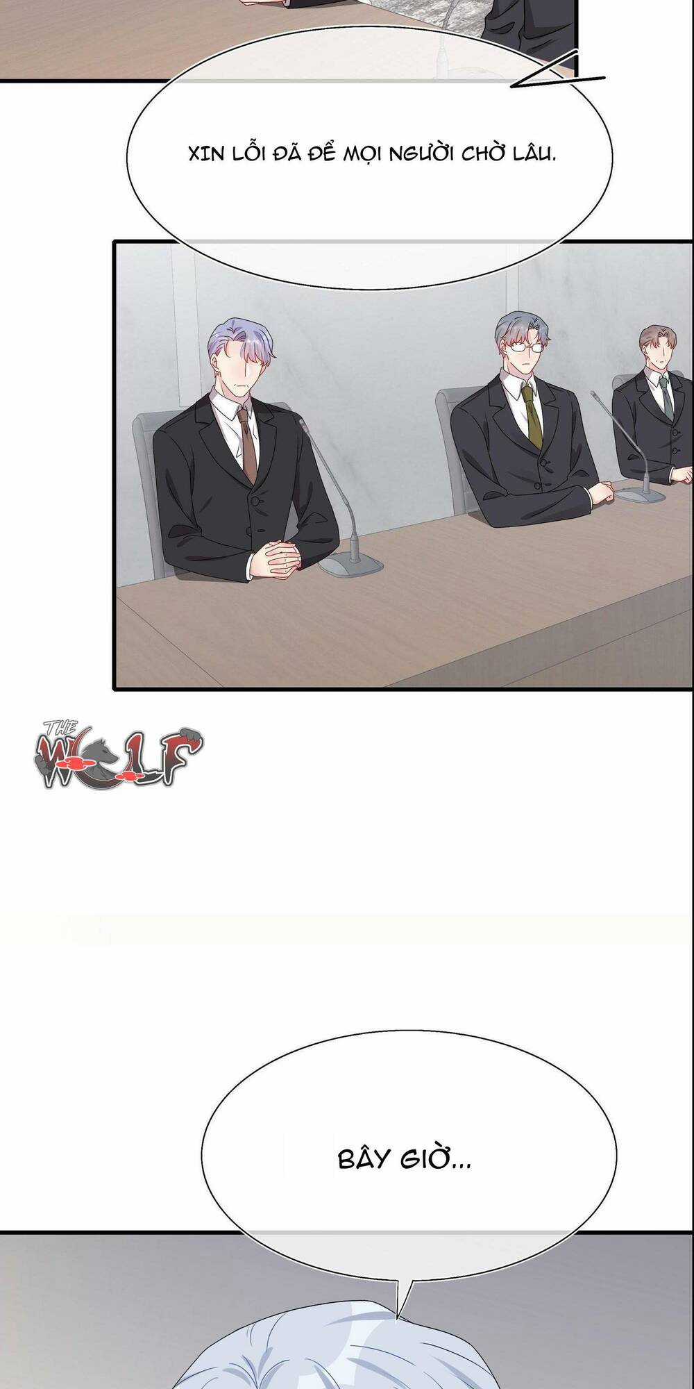 Hôn Nhân Hợp Đồng: Kết Hôn Với Thanh Mai Xảo Quyệt Chapter 33 trang 36