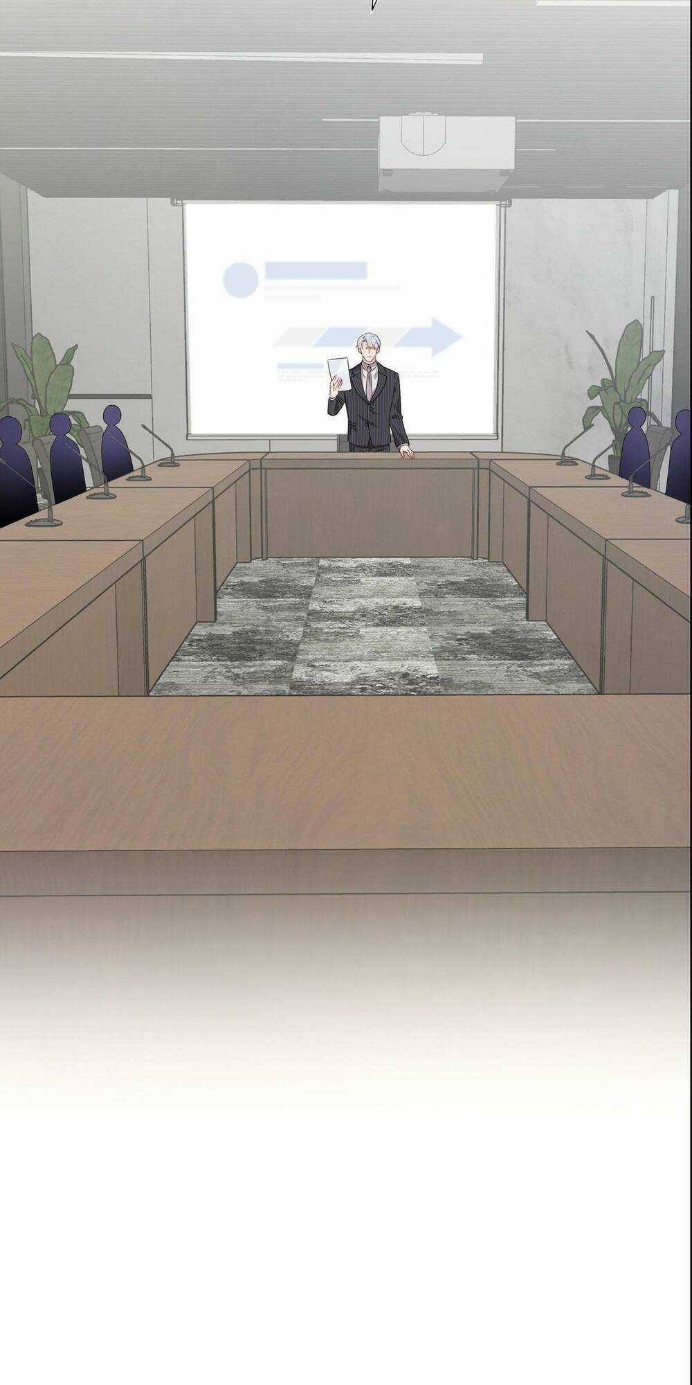 Hôn Nhân Hợp Đồng: Kết Hôn Với Thanh Mai Xảo Quyệt Chapter 33 trang 38