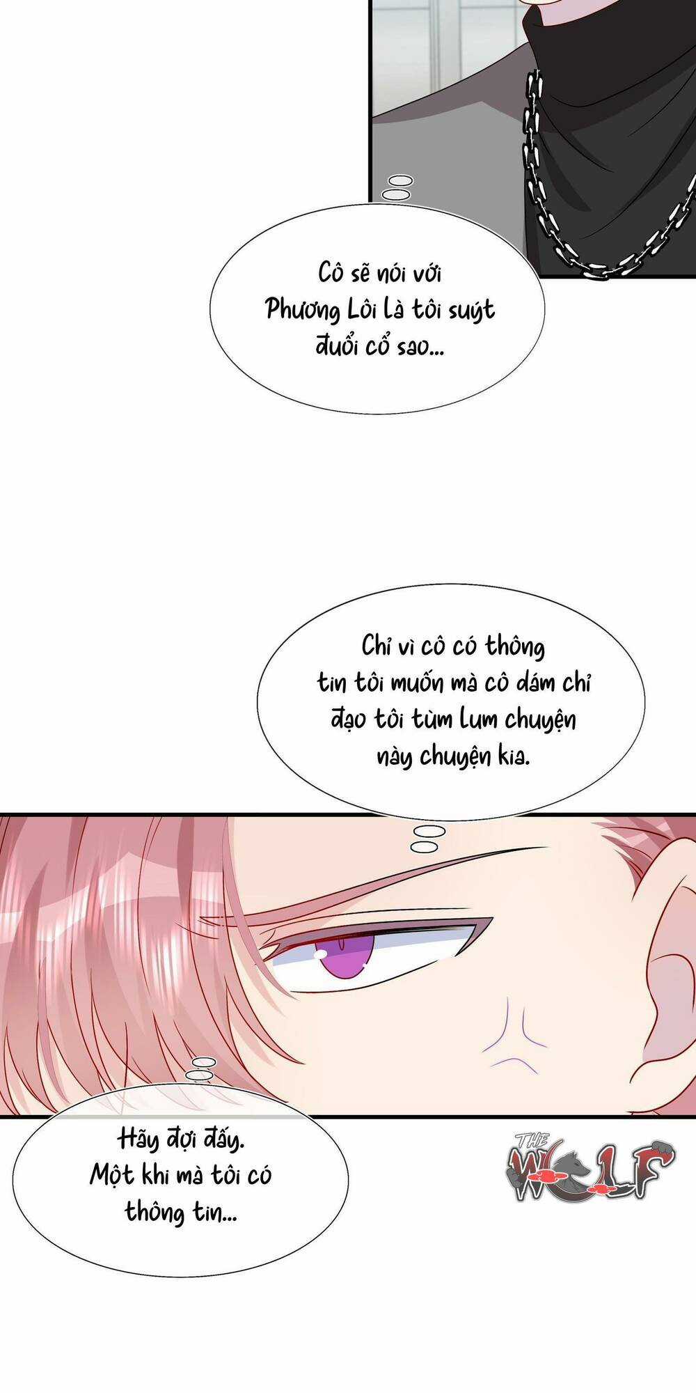 Hôn Nhân Hợp Đồng: Kết Hôn Với Thanh Mai Xảo Quyệt Chapter 33 trang 8