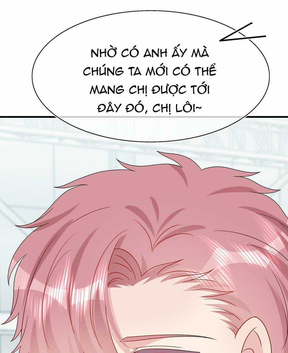 Hôn Nhân Hợp Đồng: Kết Hôn Với Thanh Mai Xảo Quyệt Chapter 33 trang 9