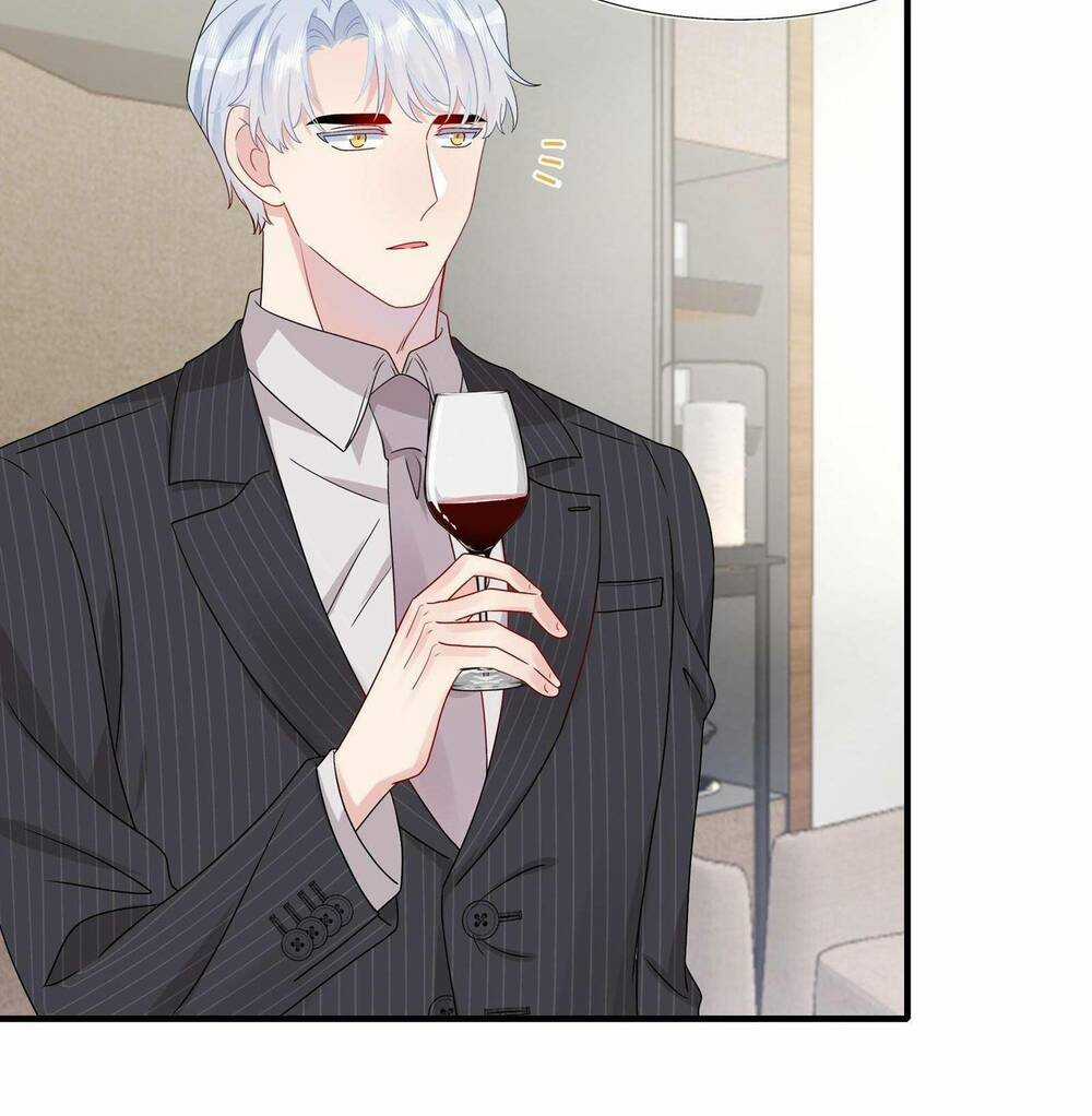 Hôn Nhân Hợp Đồng: Kết Hôn Với Thanh Mai Xảo Quyệt Chapter 34 trang 10