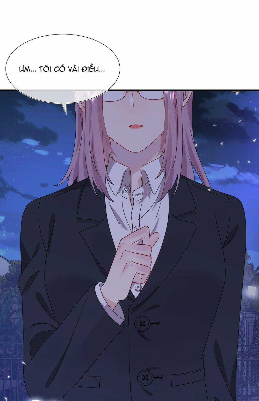 Hôn Nhân Hợp Đồng: Kết Hôn Với Thanh Mai Xảo Quyệt Chapter 34 trang 19