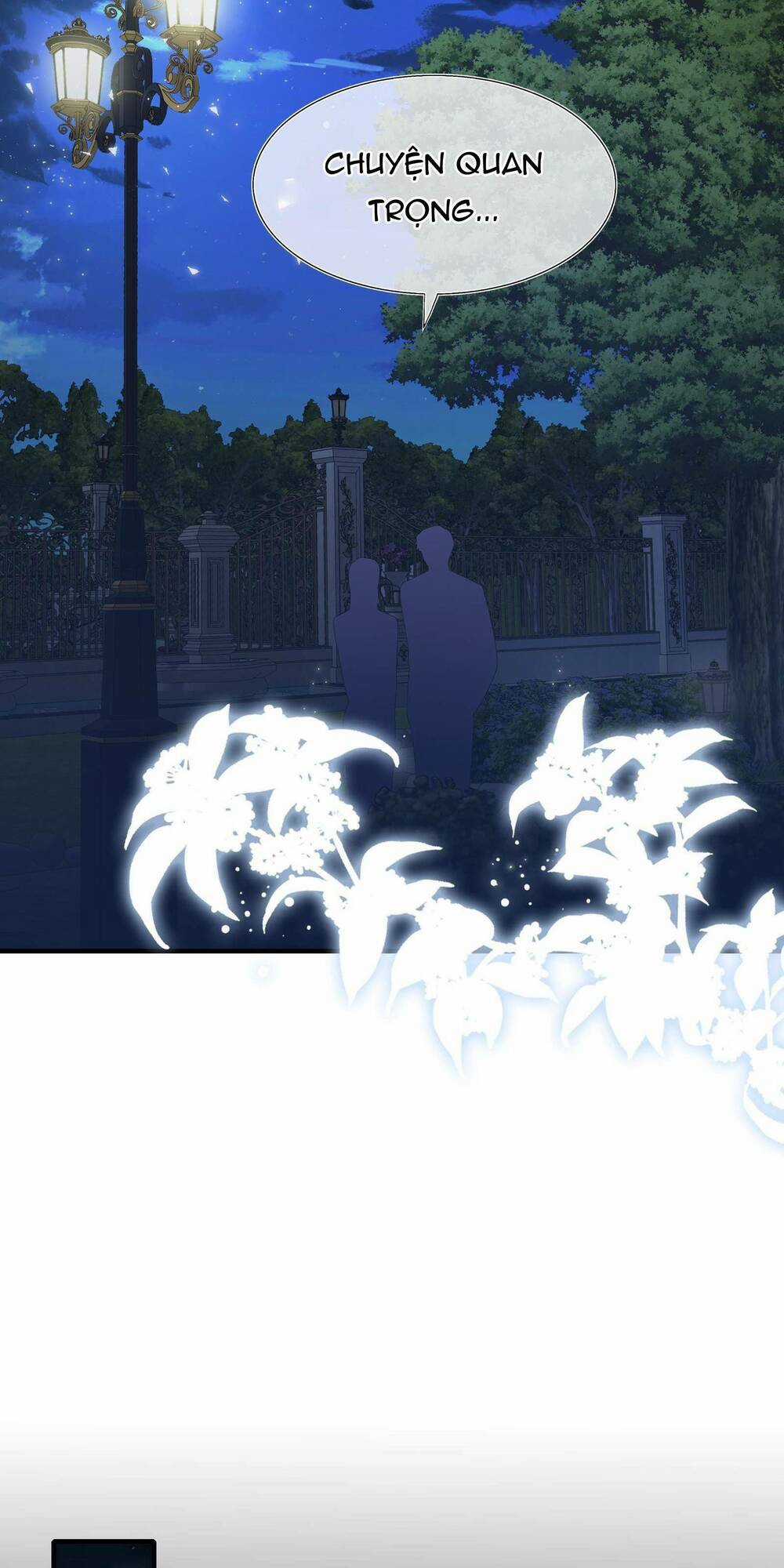 Hôn Nhân Hợp Đồng: Kết Hôn Với Thanh Mai Xảo Quyệt Chapter 34 trang 21