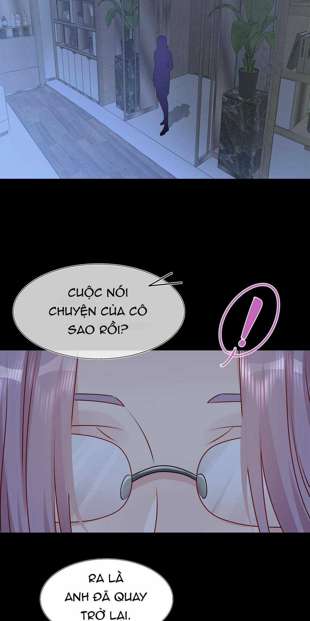 Hôn Nhân Hợp Đồng: Kết Hôn Với Thanh Mai Xảo Quyệt Chapter 34 trang 23