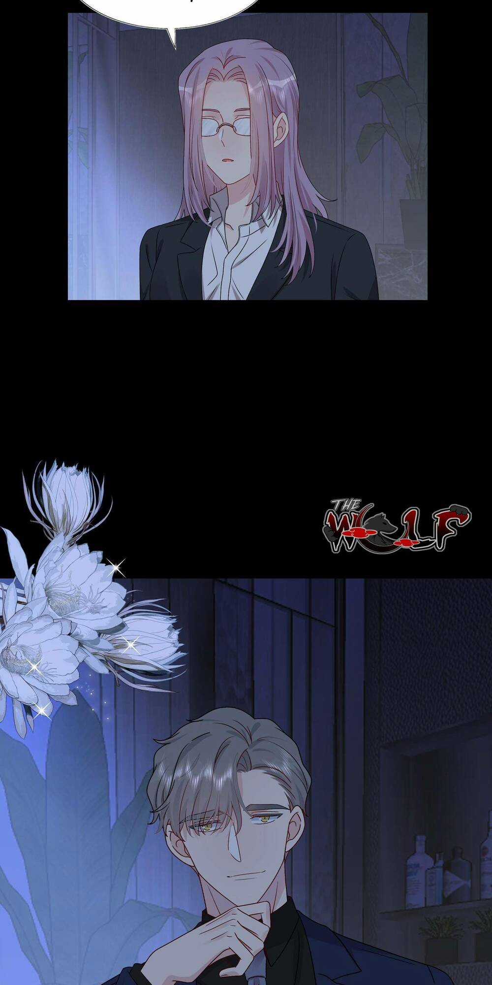 Hôn Nhân Hợp Đồng: Kết Hôn Với Thanh Mai Xảo Quyệt Chapter 34 trang 24