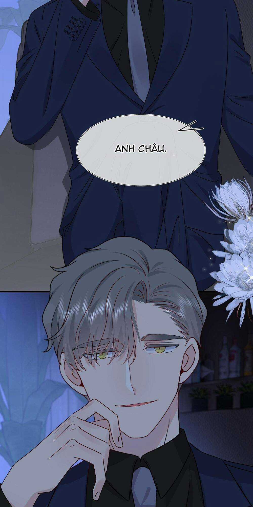 Hôn Nhân Hợp Đồng: Kết Hôn Với Thanh Mai Xảo Quyệt Chapter 34 trang 25