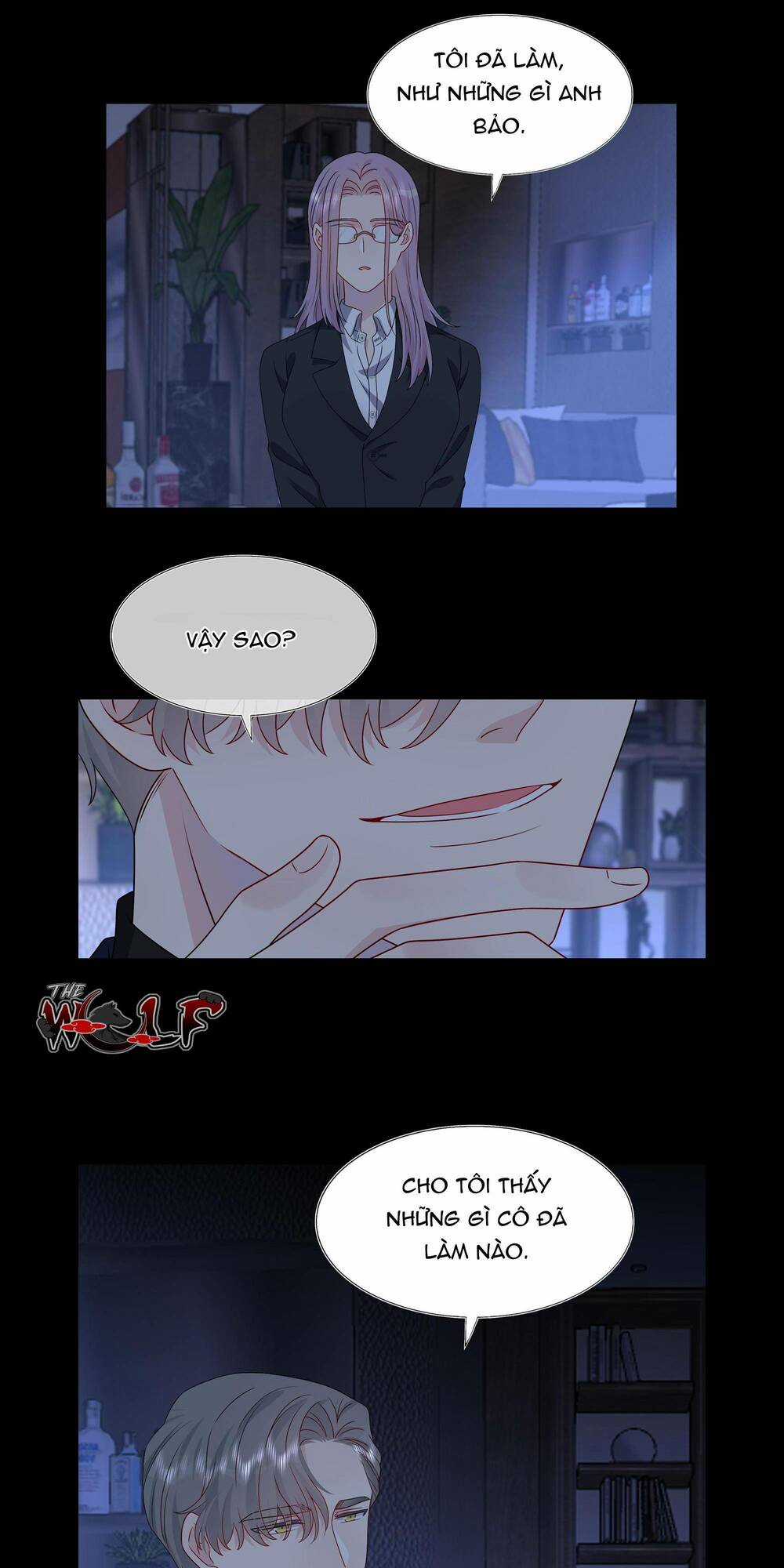 Hôn Nhân Hợp Đồng: Kết Hôn Với Thanh Mai Xảo Quyệt Chapter 34 trang 29