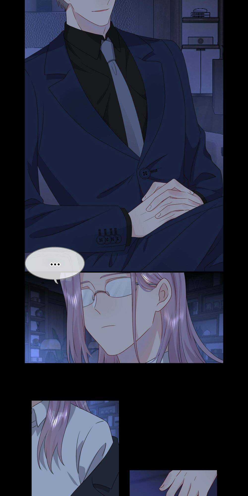 Hôn Nhân Hợp Đồng: Kết Hôn Với Thanh Mai Xảo Quyệt Chapter 34 trang 30