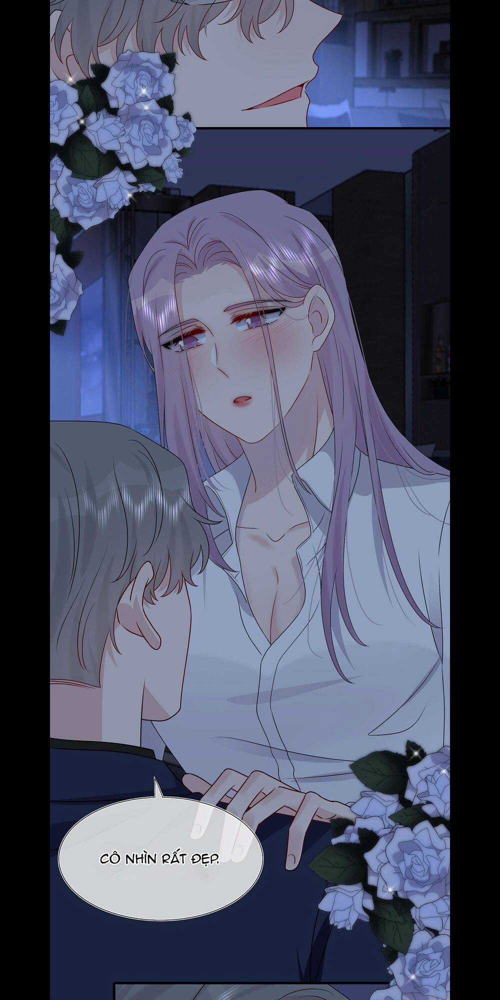 Hôn Nhân Hợp Đồng: Kết Hôn Với Thanh Mai Xảo Quyệt Chapter 34 trang 32