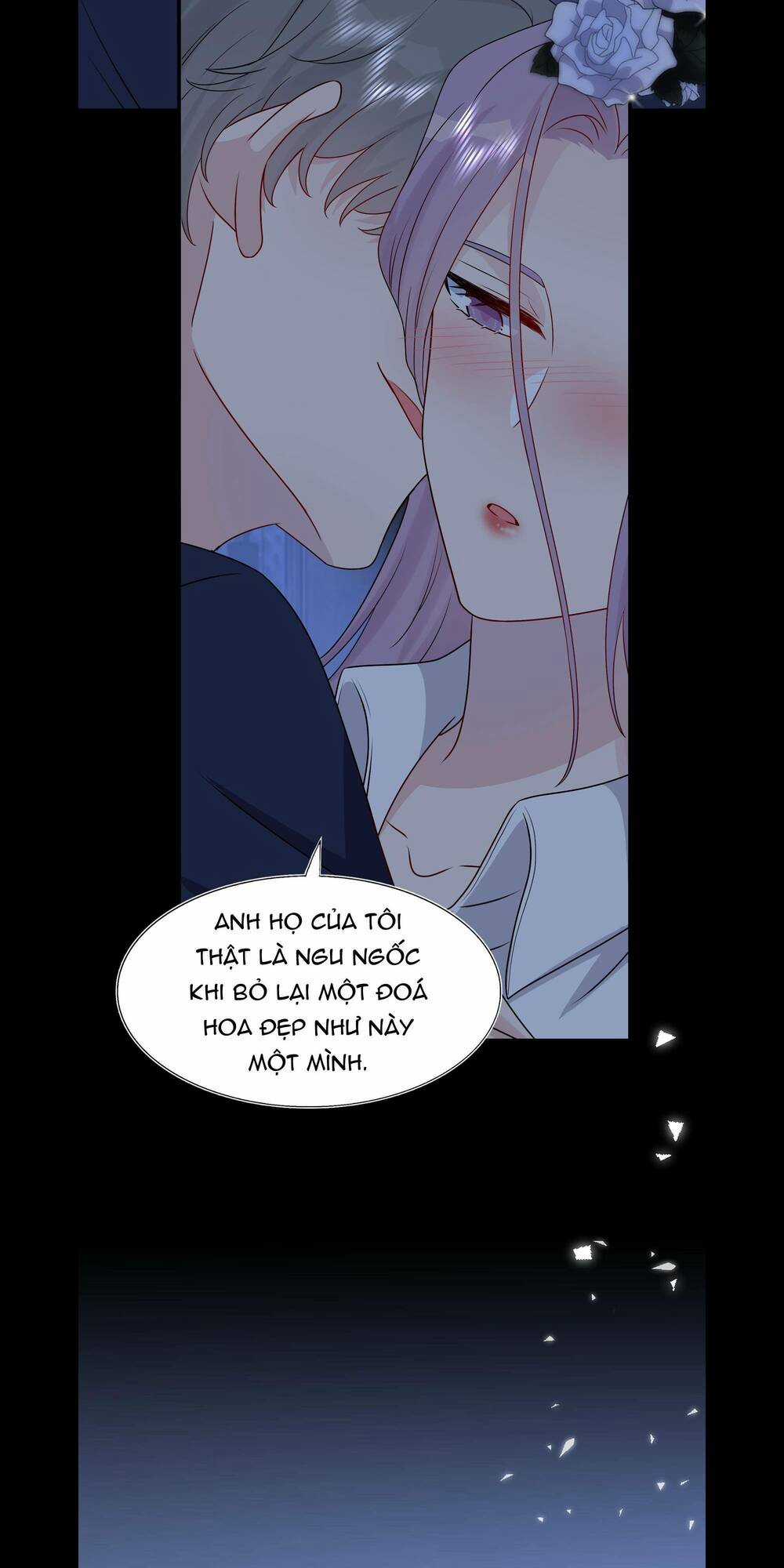 Hôn Nhân Hợp Đồng: Kết Hôn Với Thanh Mai Xảo Quyệt Chapter 34 trang 33