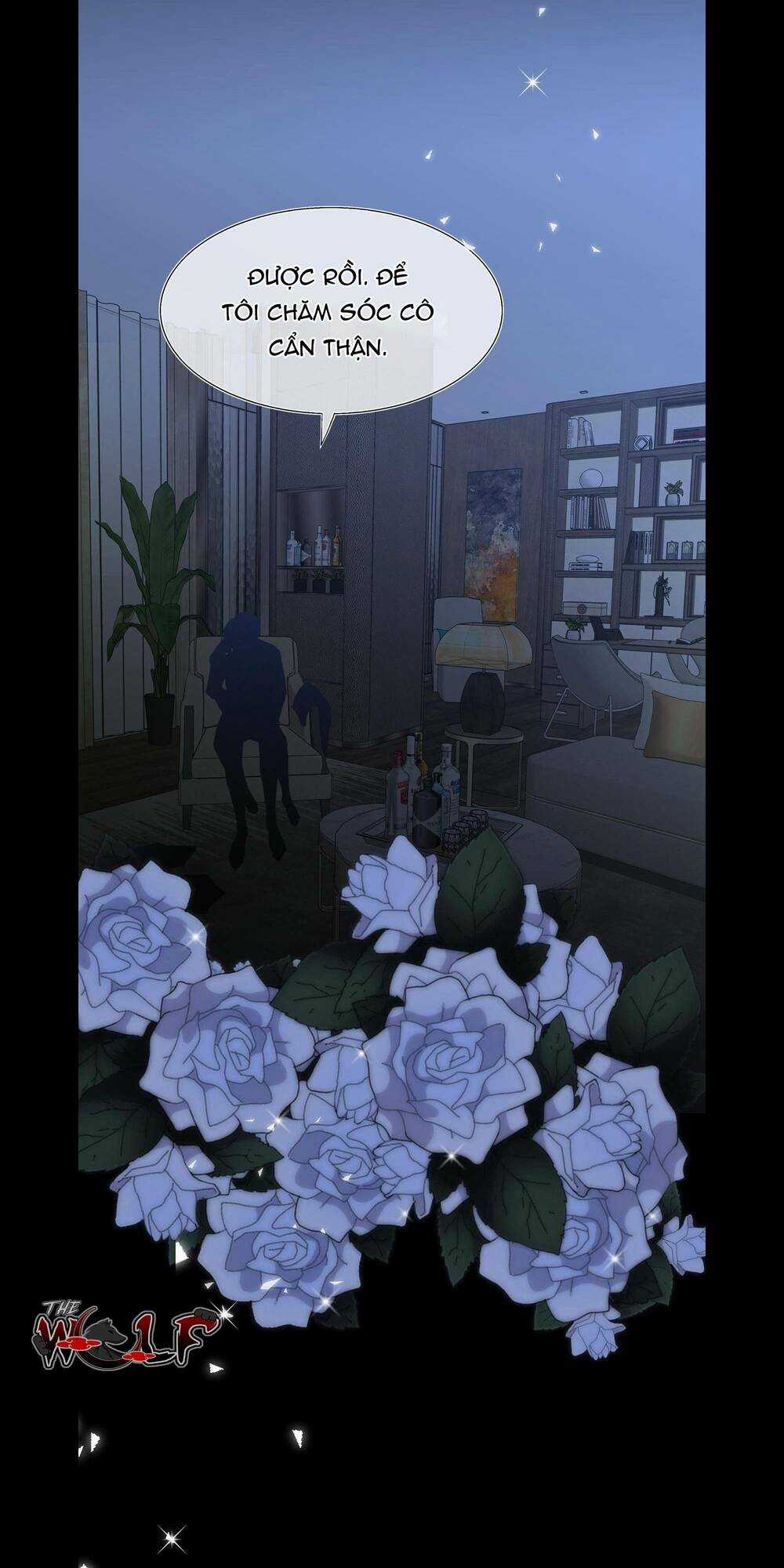 Hôn Nhân Hợp Đồng: Kết Hôn Với Thanh Mai Xảo Quyệt Chapter 34 trang 34