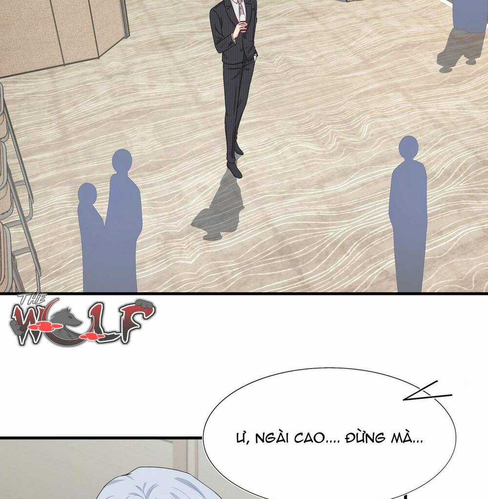 Hôn Nhân Hợp Đồng: Kết Hôn Với Thanh Mai Xảo Quyệt Chapter 34 trang 9