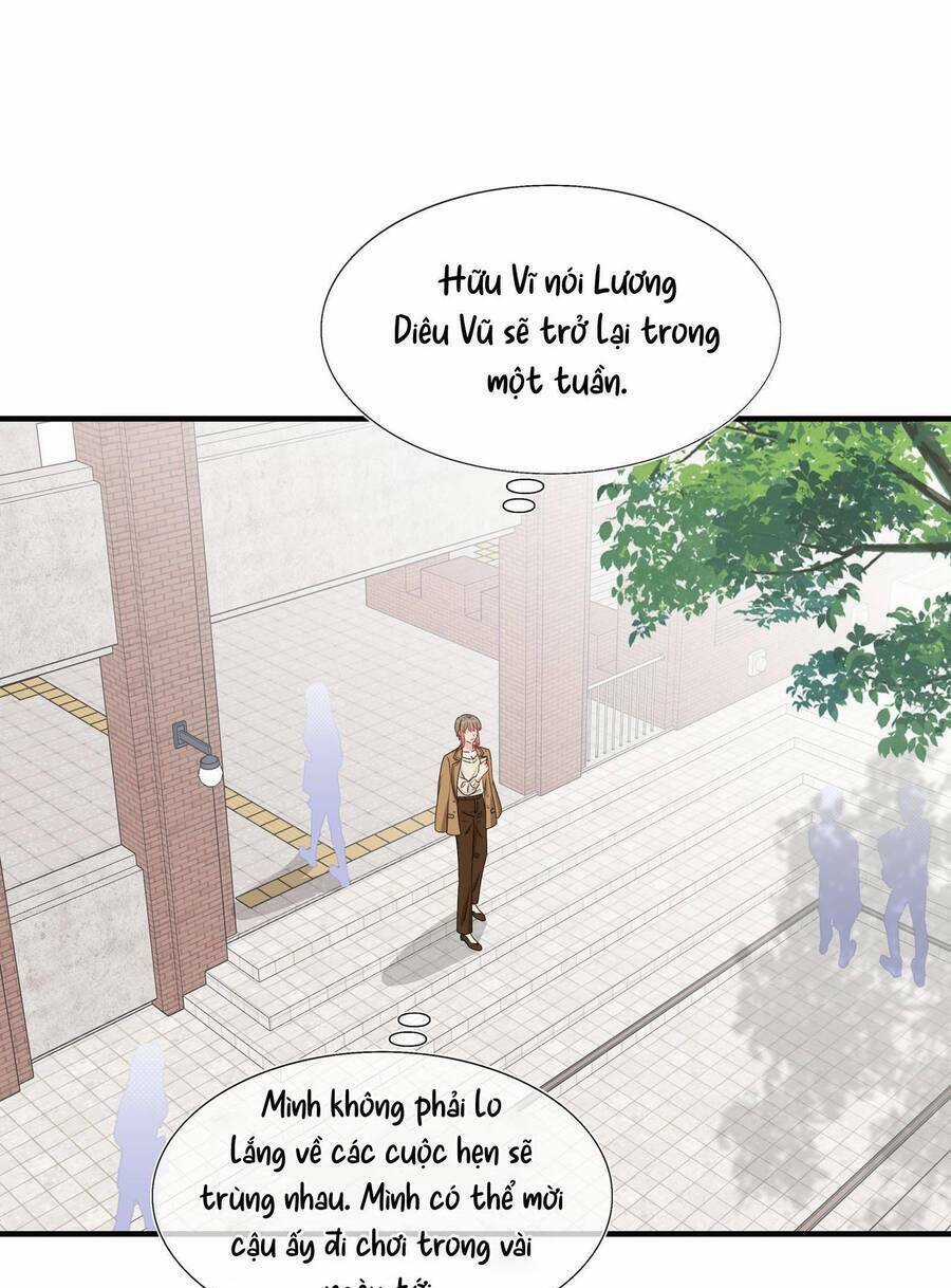Hôn Nhân Hợp Đồng: Kết Hôn Với Thanh Mai Xảo Quyệt Chapter 35 trang 12