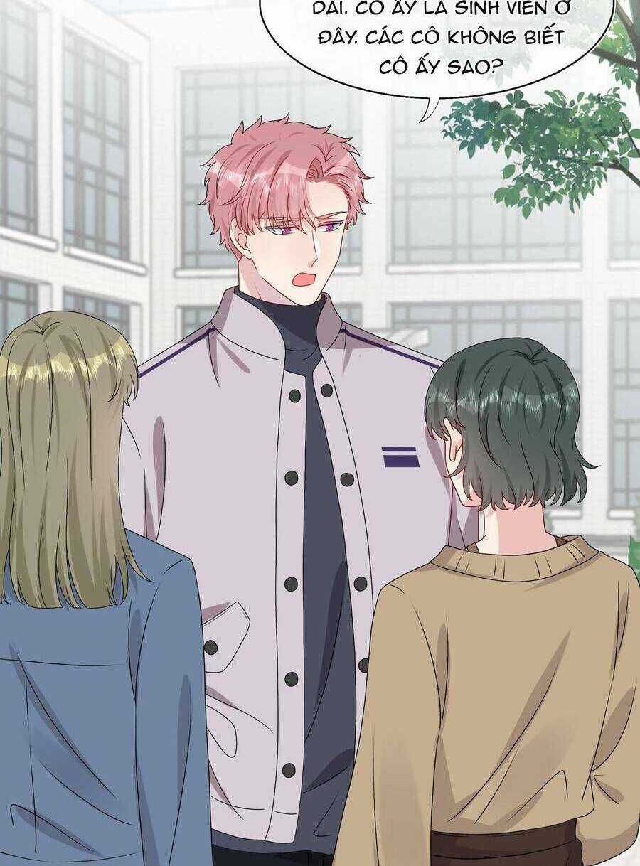 Hôn Nhân Hợp Đồng: Kết Hôn Với Thanh Mai Xảo Quyệt Chapter 35 trang 14